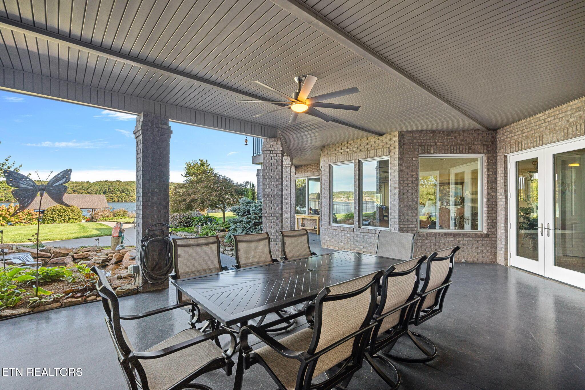 3726 Promontory Point, Louisville, TN - Fort Loudoun and Tellico Lake Real Estate - Image# 34