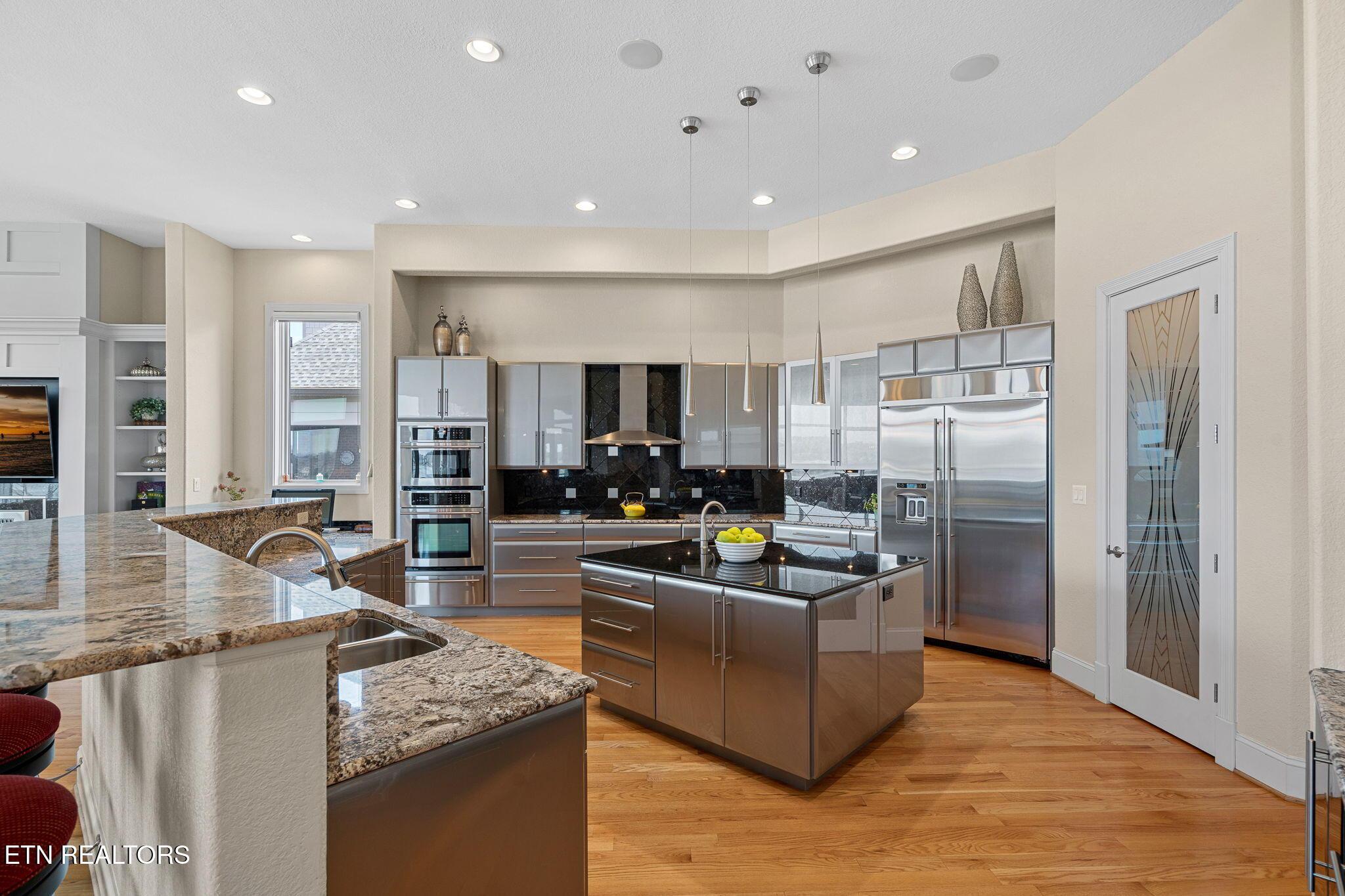 3726 Promontory Point, Louisville, TN - Fort Loudoun and Tellico Lake Real Estate - Image# 9