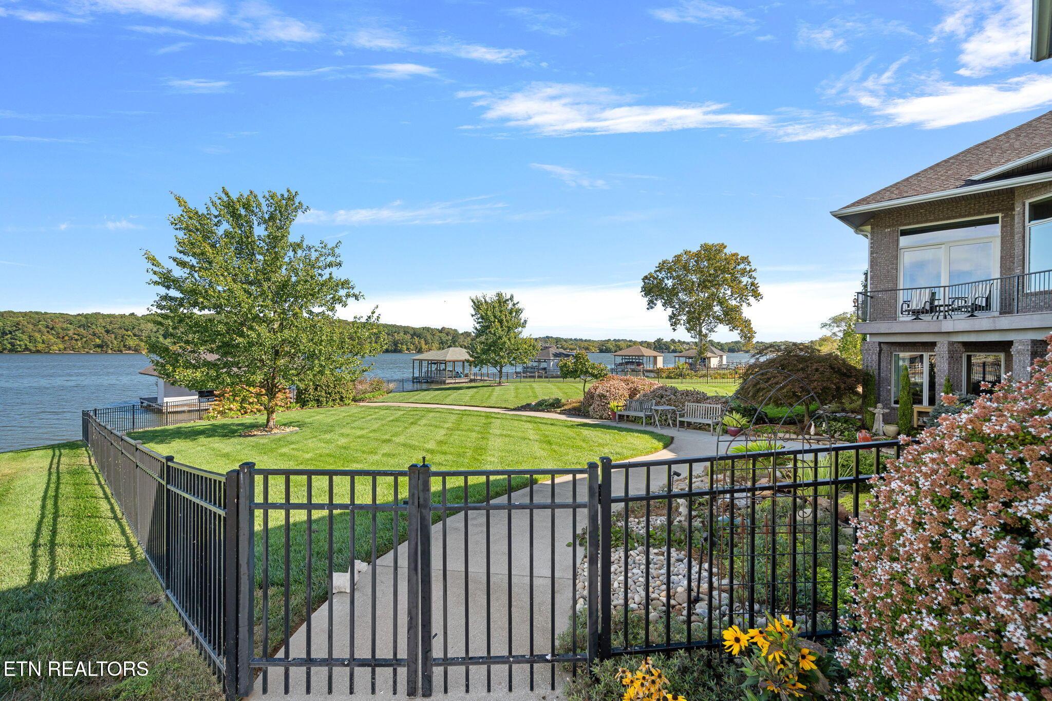 3726 Promontory Point, Louisville, TN - Fort Loudoun and Tellico Lake Real Estate - Image# 35