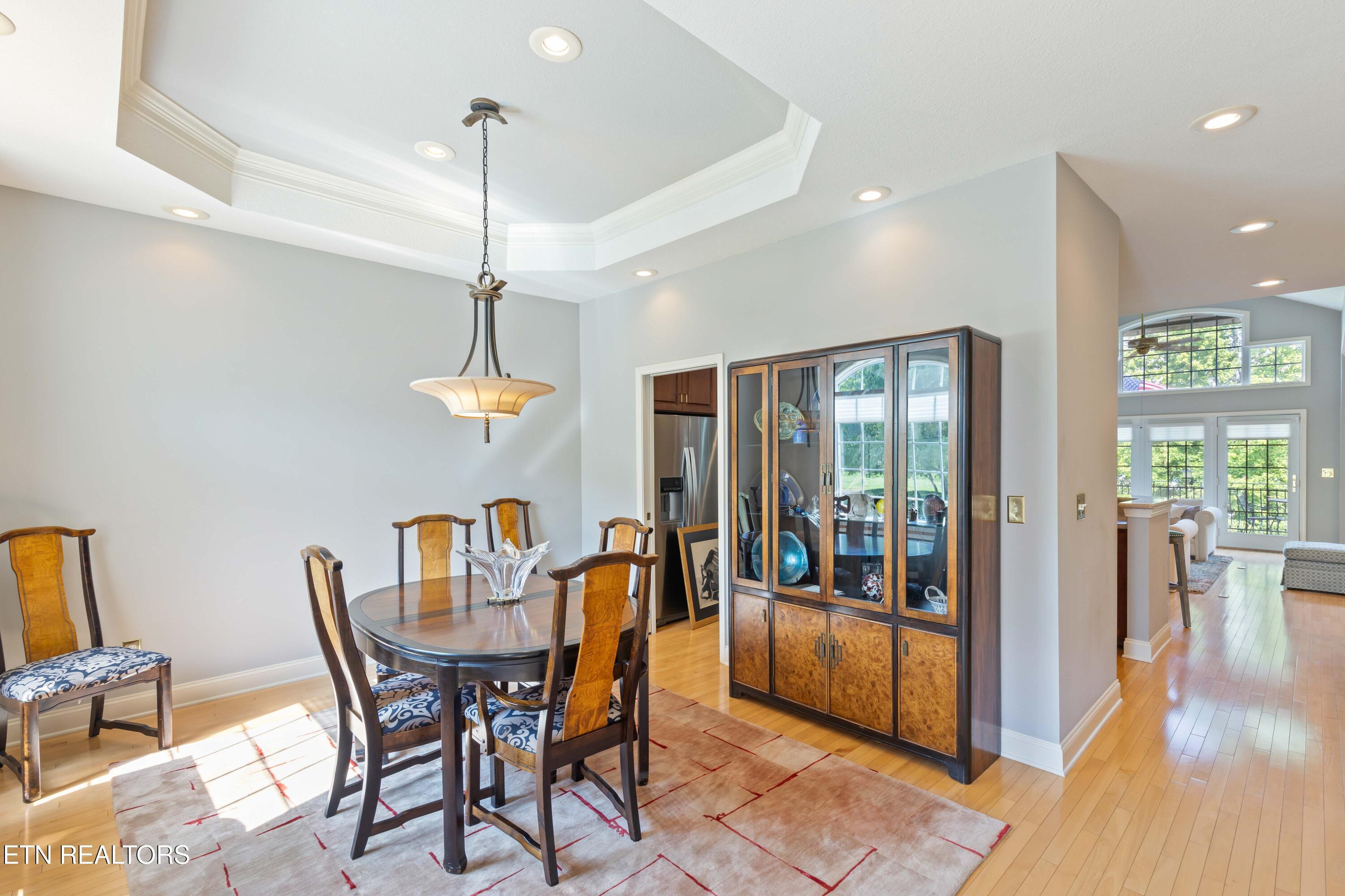 Fort Loudoun and Tellico Lake Real Estate - Image# 9