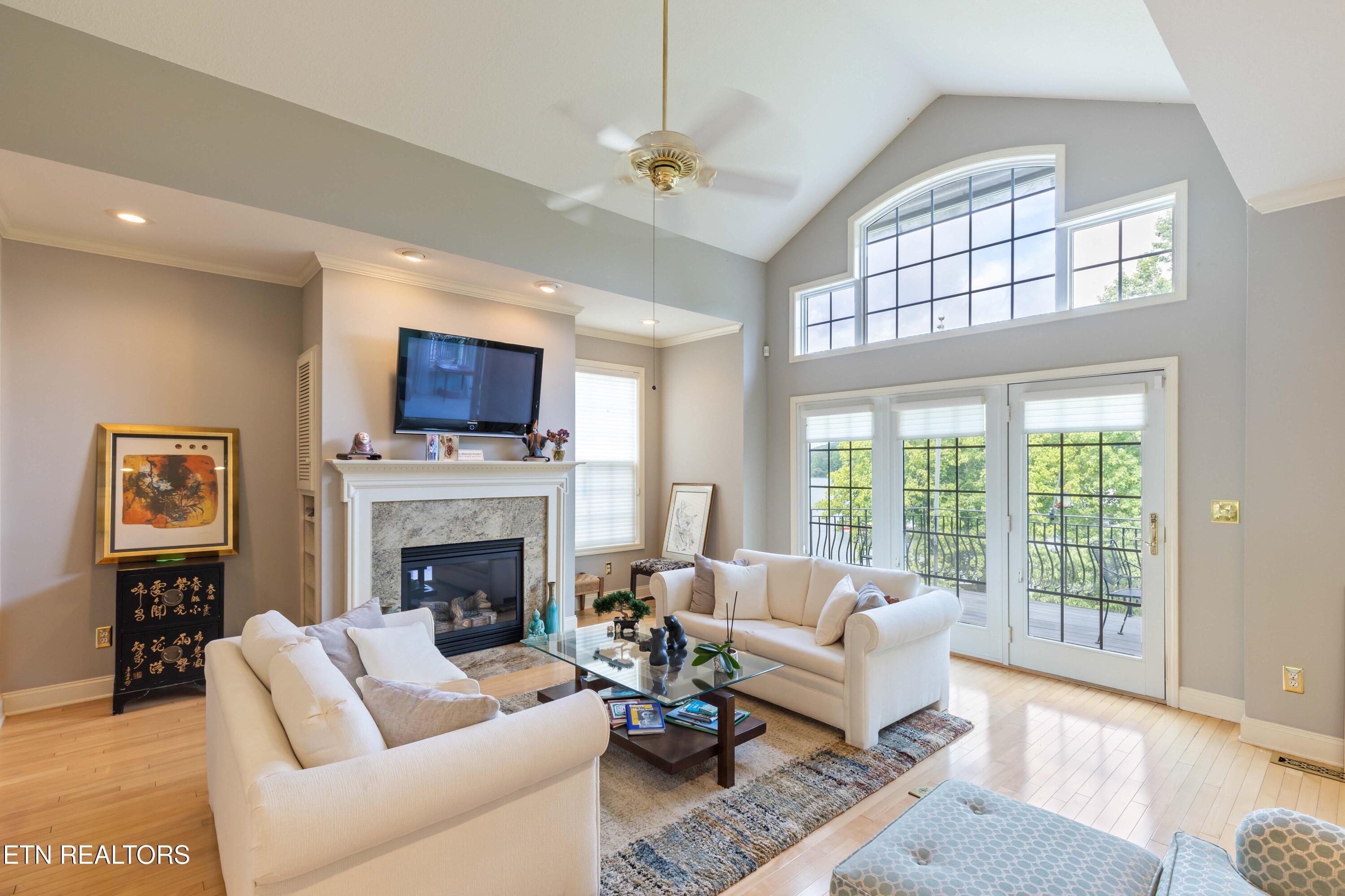 Fort Loudoun and Tellico Lake Real Estate - Image# 4