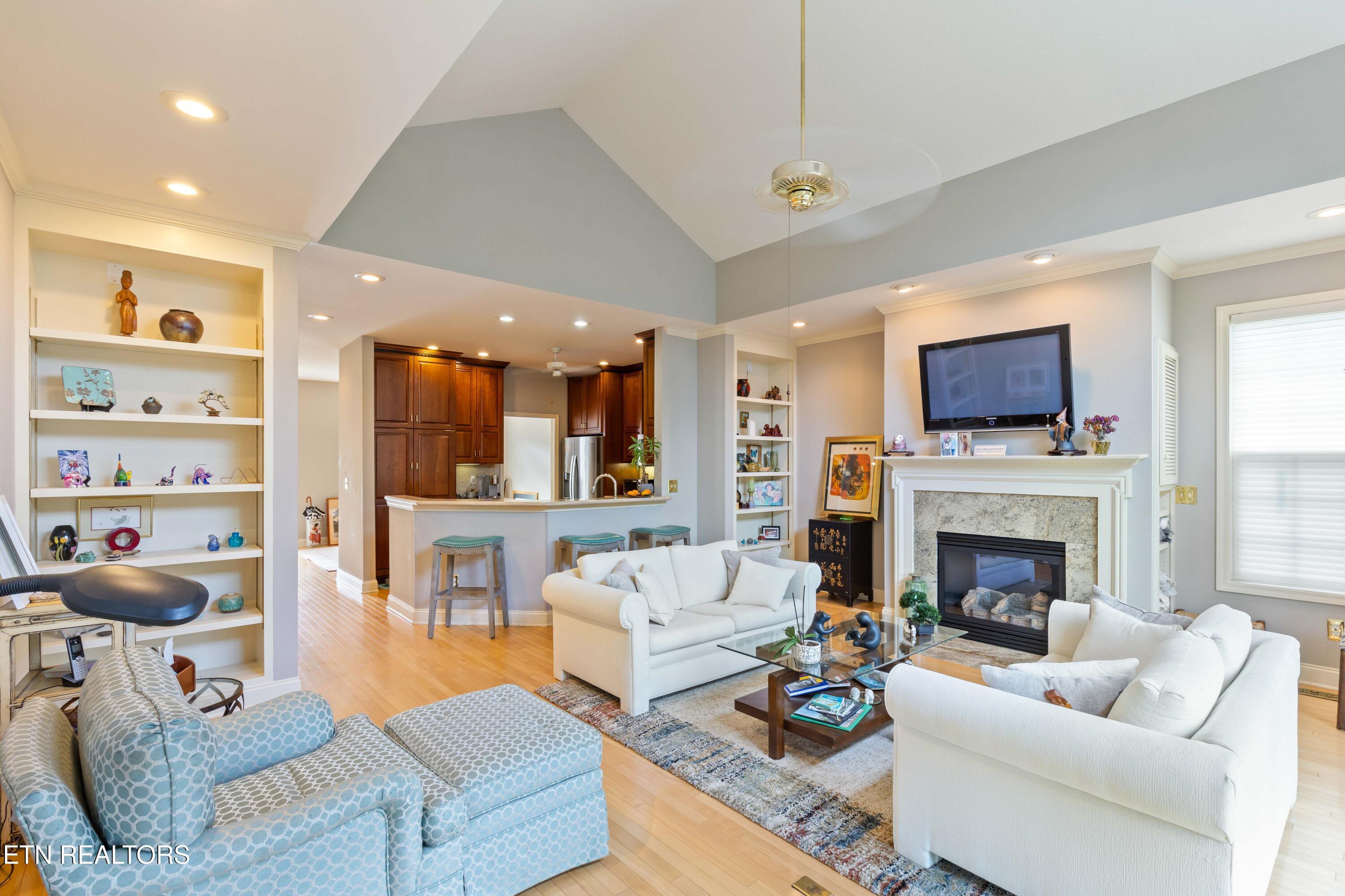 Fort Loudoun and Tellico Lake Real Estate - Image# 5