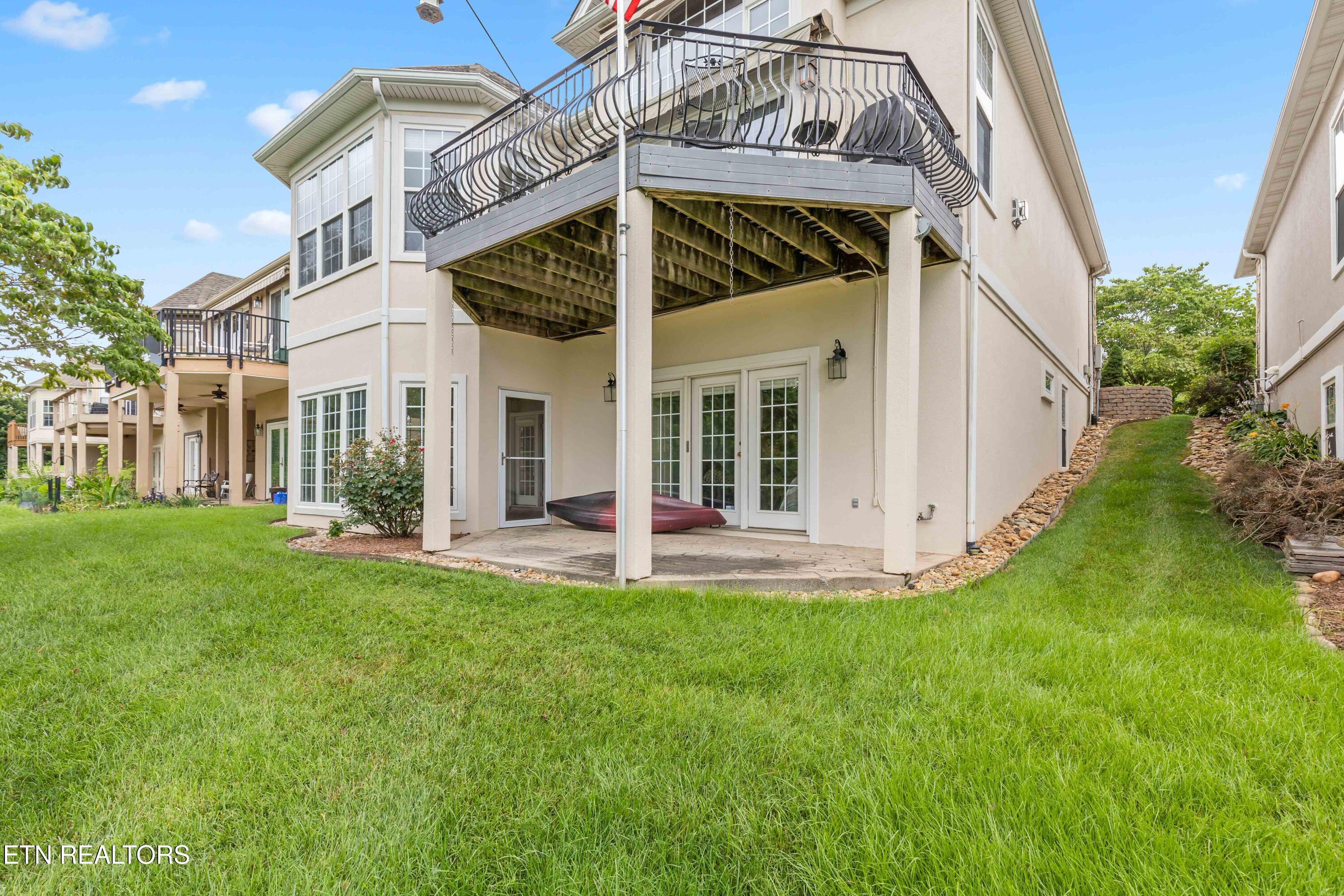 Fort Loudoun and Tellico Lake Real Estate - Image# 28