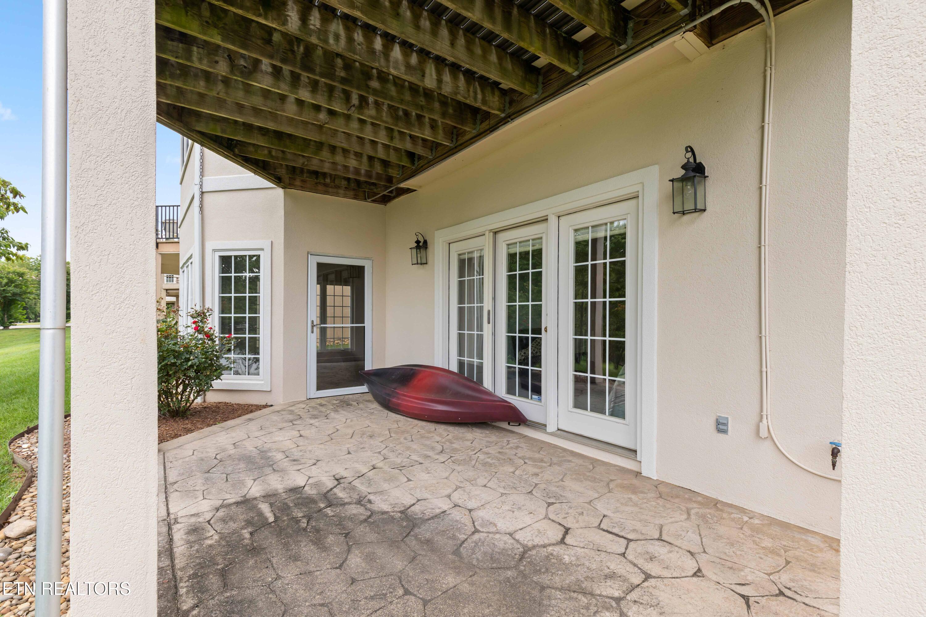 Fort Loudoun and Tellico Lake Real Estate - Image# 30