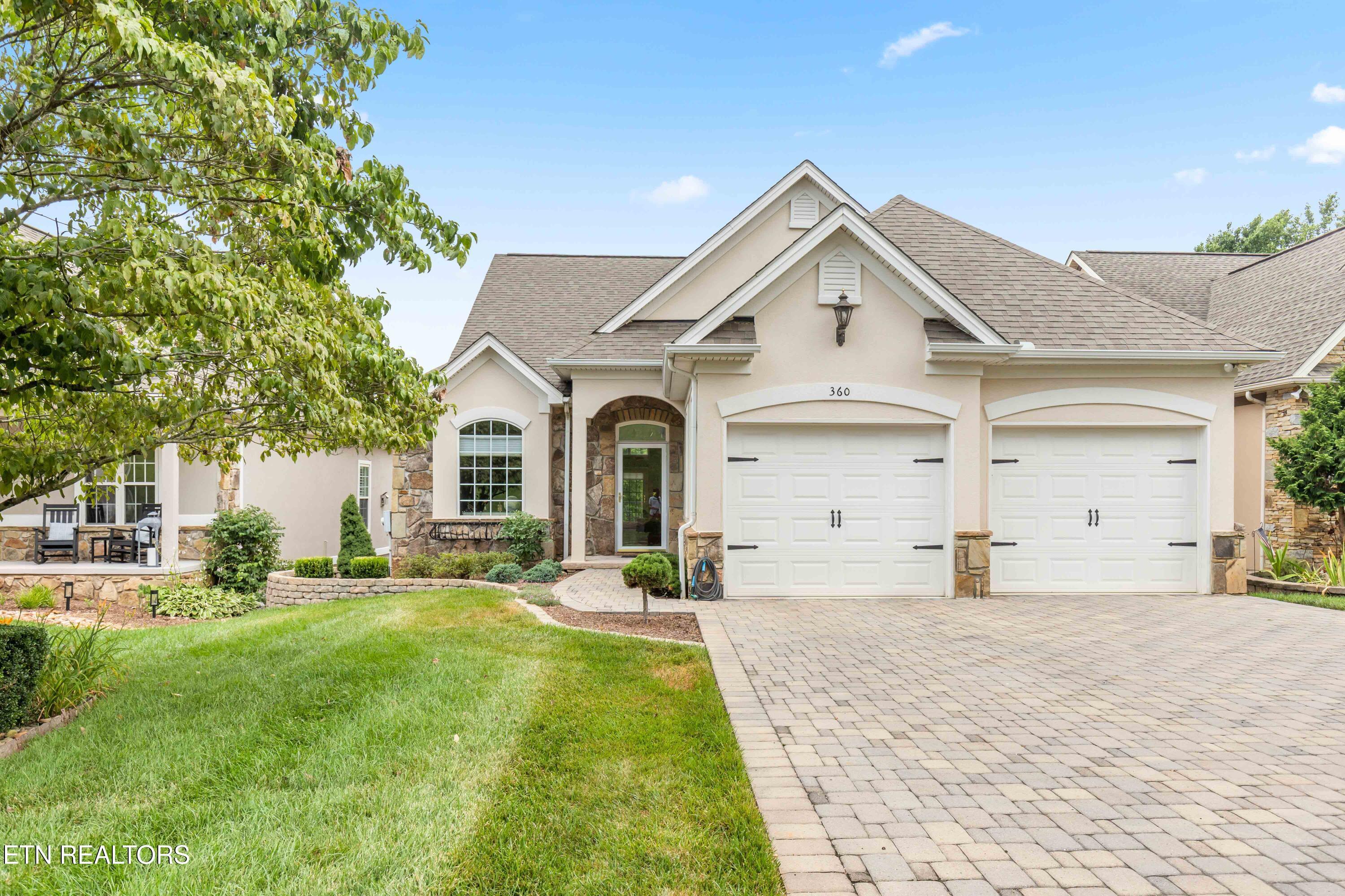 Fort Loudoun and Tellico Lake Real Estate - Image# 1