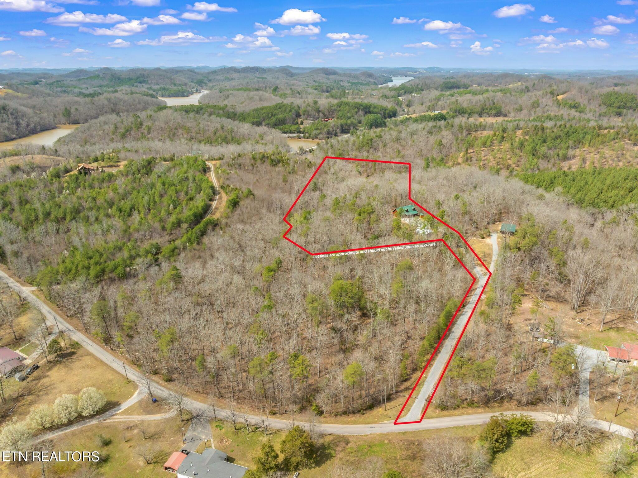 Fort Loudoun and Tellico Lake Real Estate - Image# 5