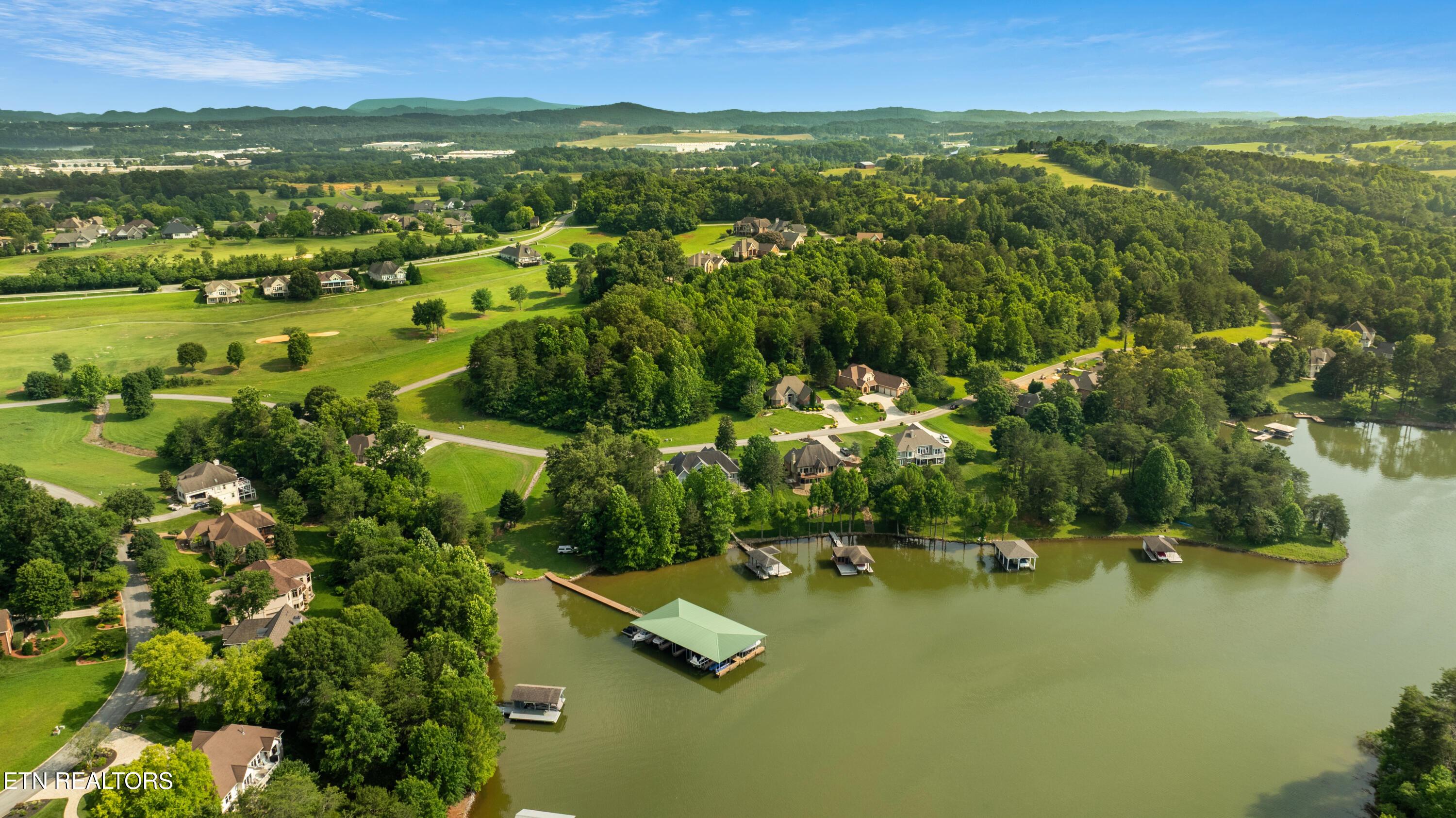 Fort Loudoun and Tellico Lake Real Estate - Image# 39