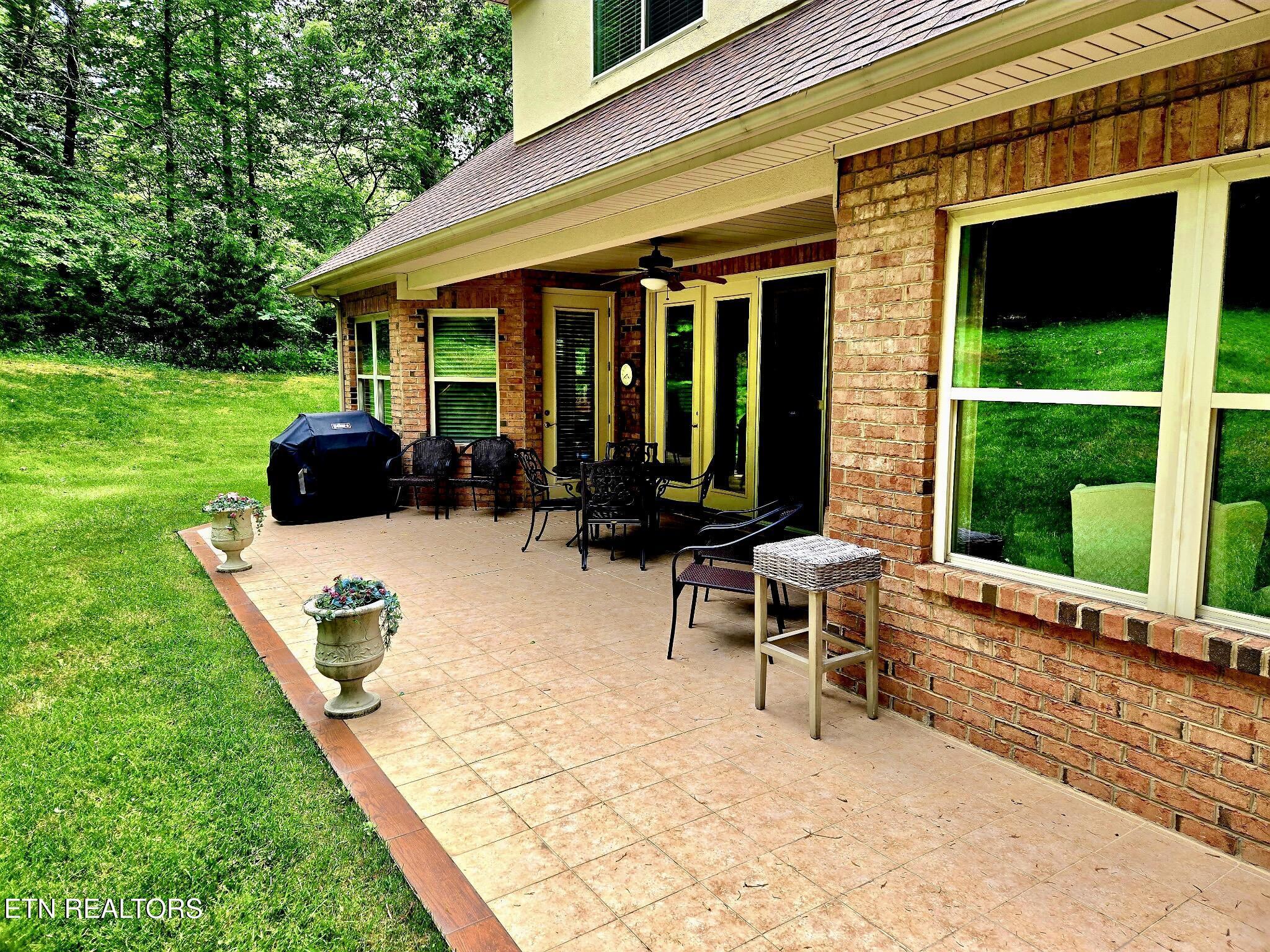 Fort Loudoun and Tellico Lake Real Estate - Image# 34
