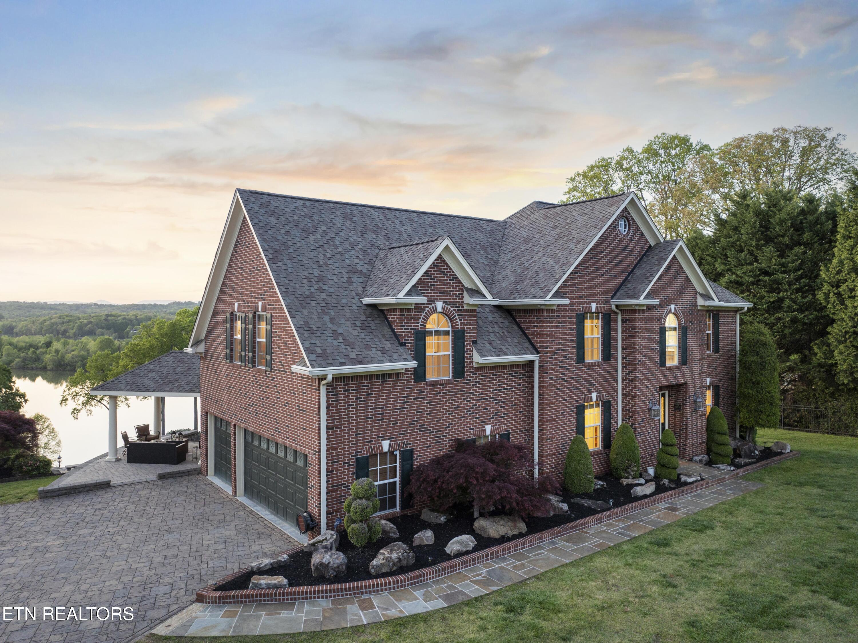 Fort Loudoun and Tellico Lake Real Estate - Image# 4