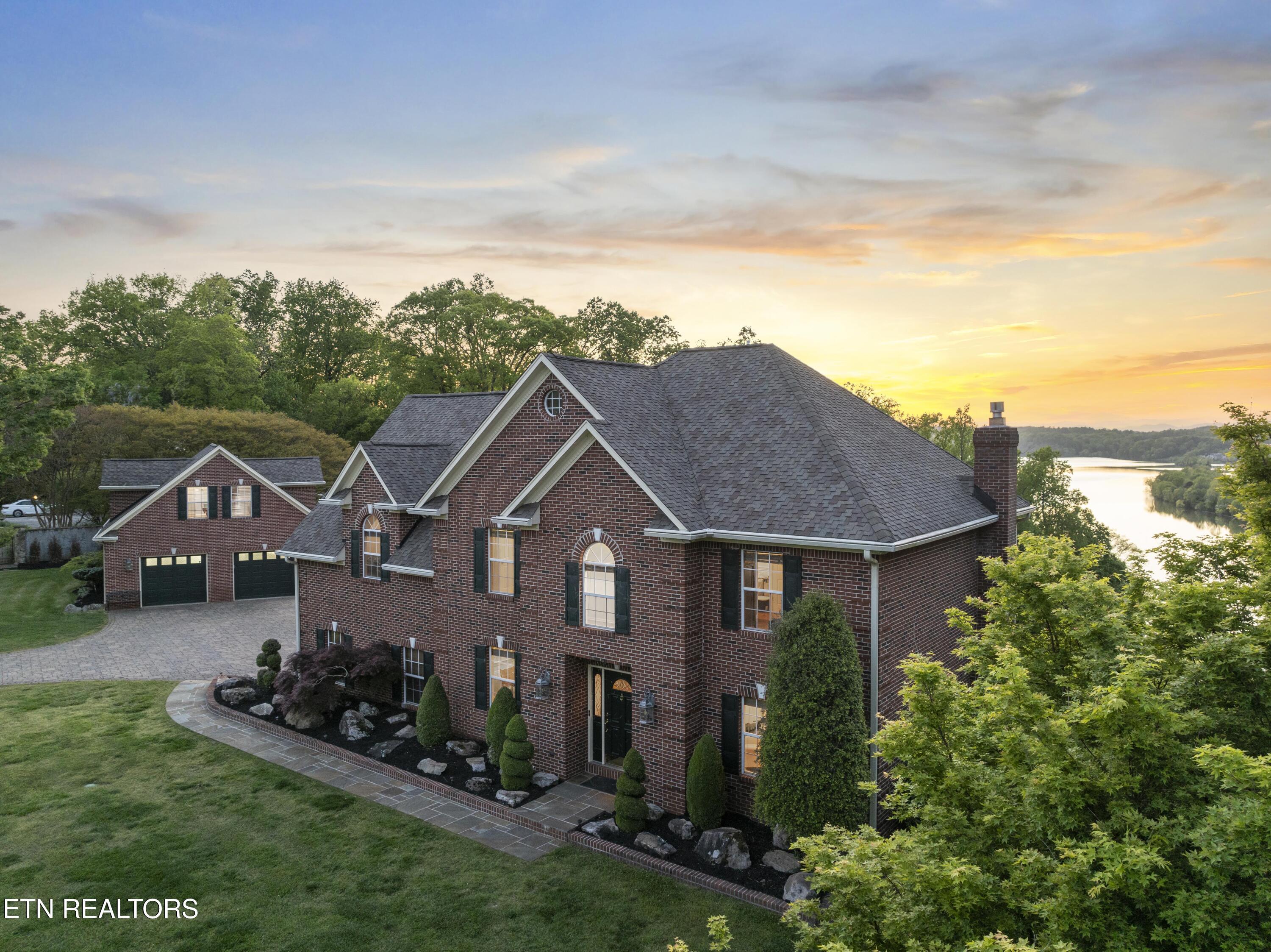 Fort Loudoun and Tellico Lake Real Estate - Image# 2