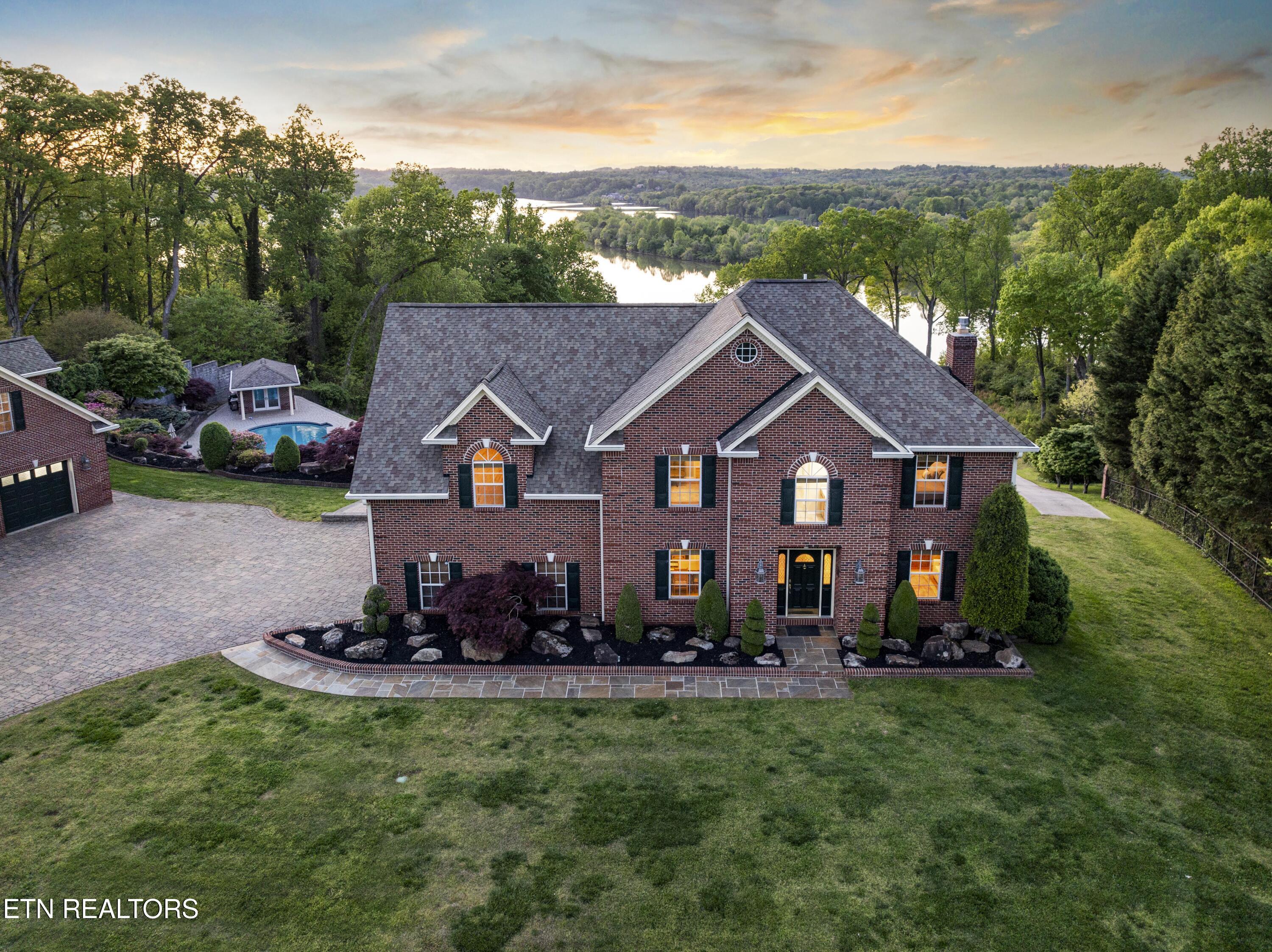 Fort Loudoun and Tellico Lake Real Estate - Image# 3