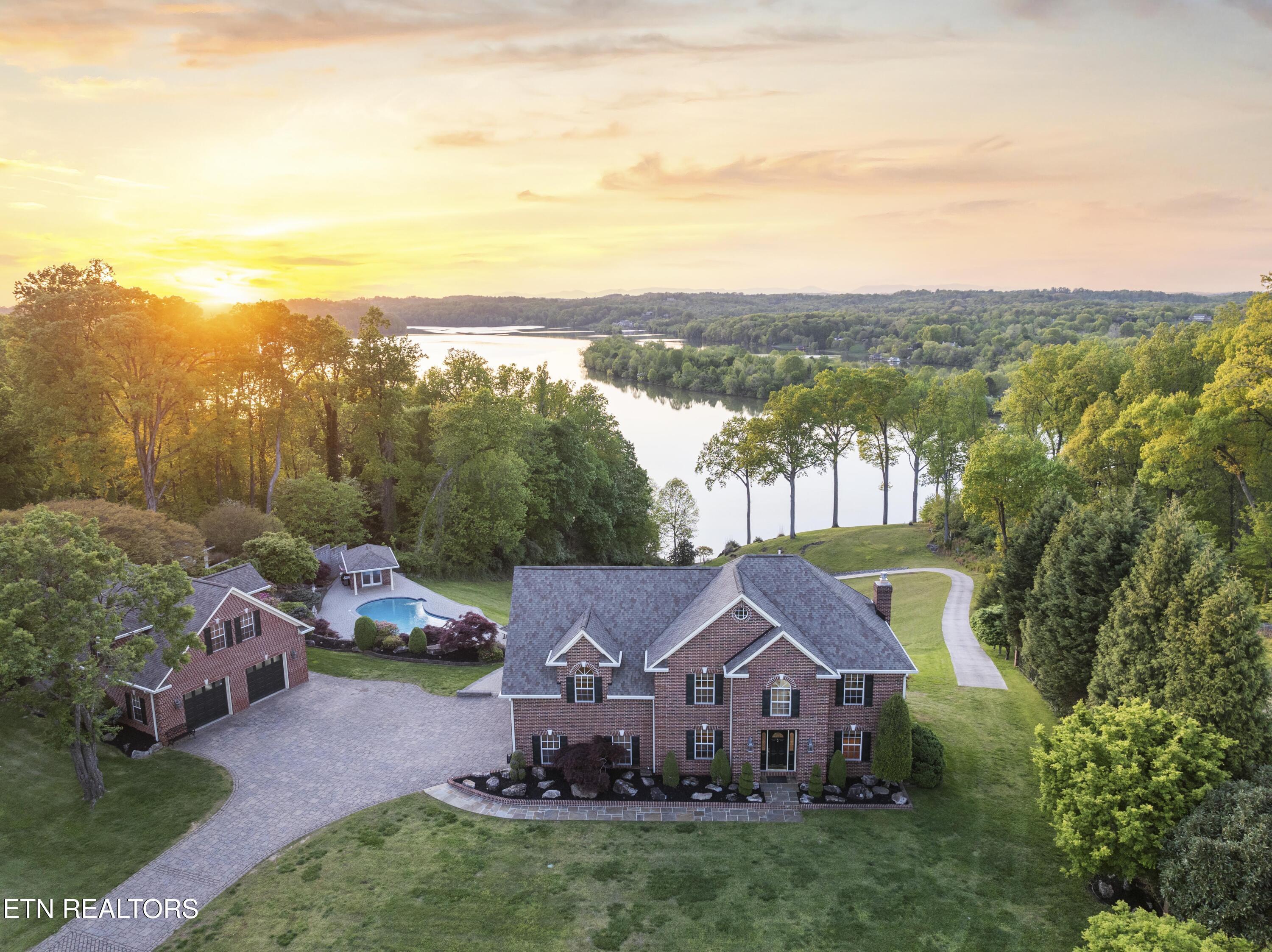 Fort Loudoun and Tellico Lake Real Estate - Image# 1