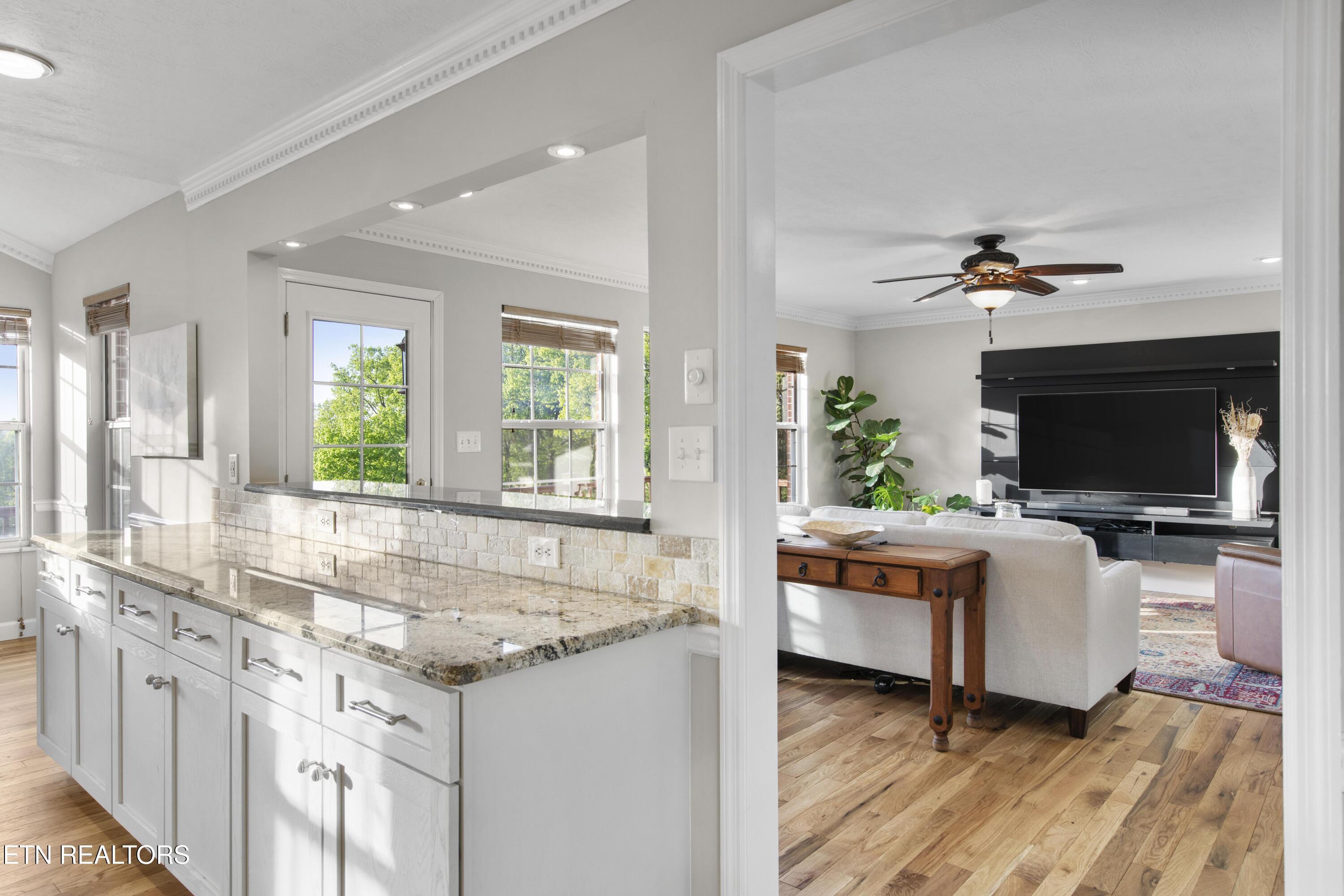 Fort Loudoun and Tellico Lake Real Estate - Image# 8