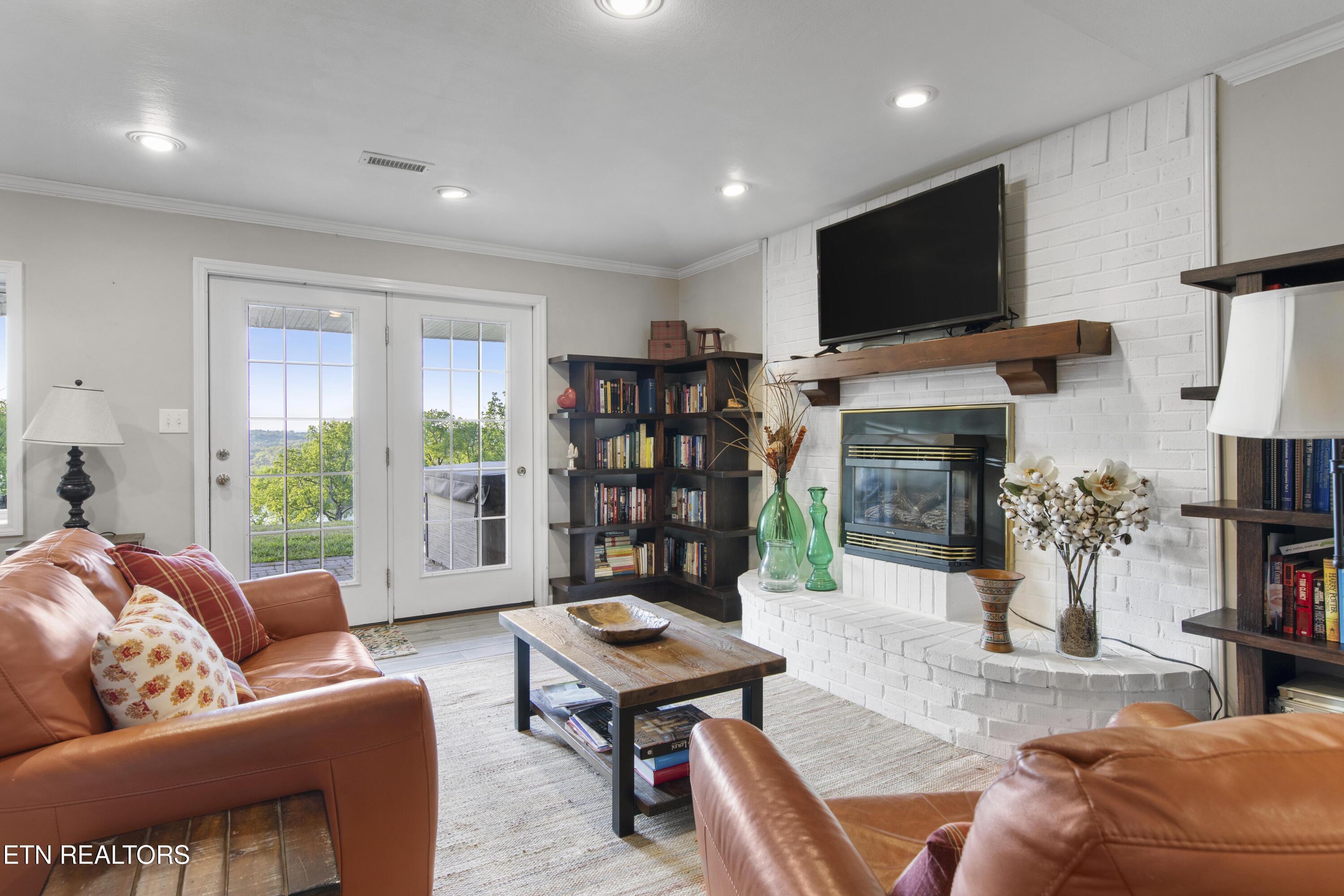 Fort Loudoun and Tellico Lake Real Estate - Image# 23