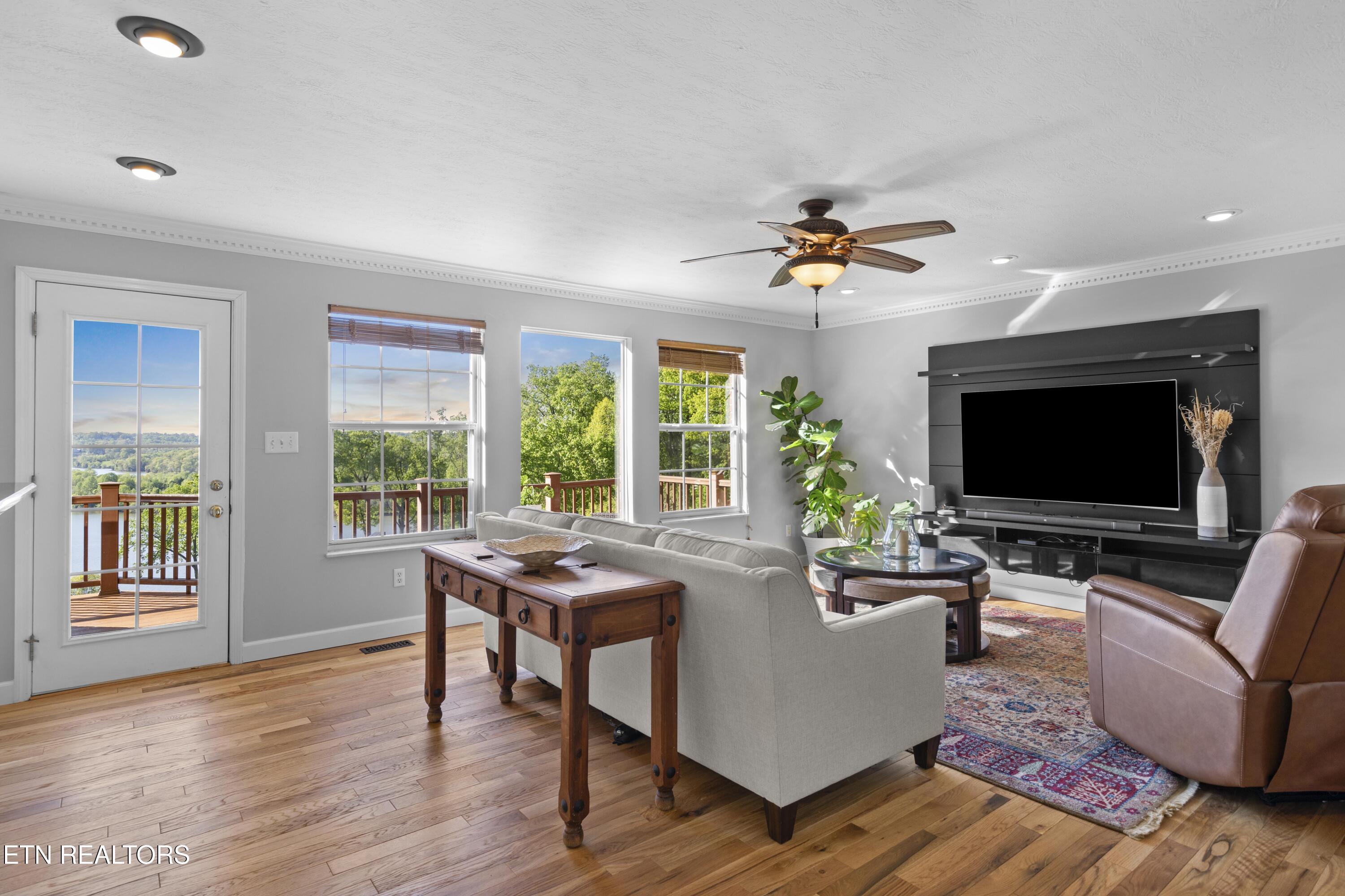 Fort Loudoun and Tellico Lake Real Estate - Image# 5