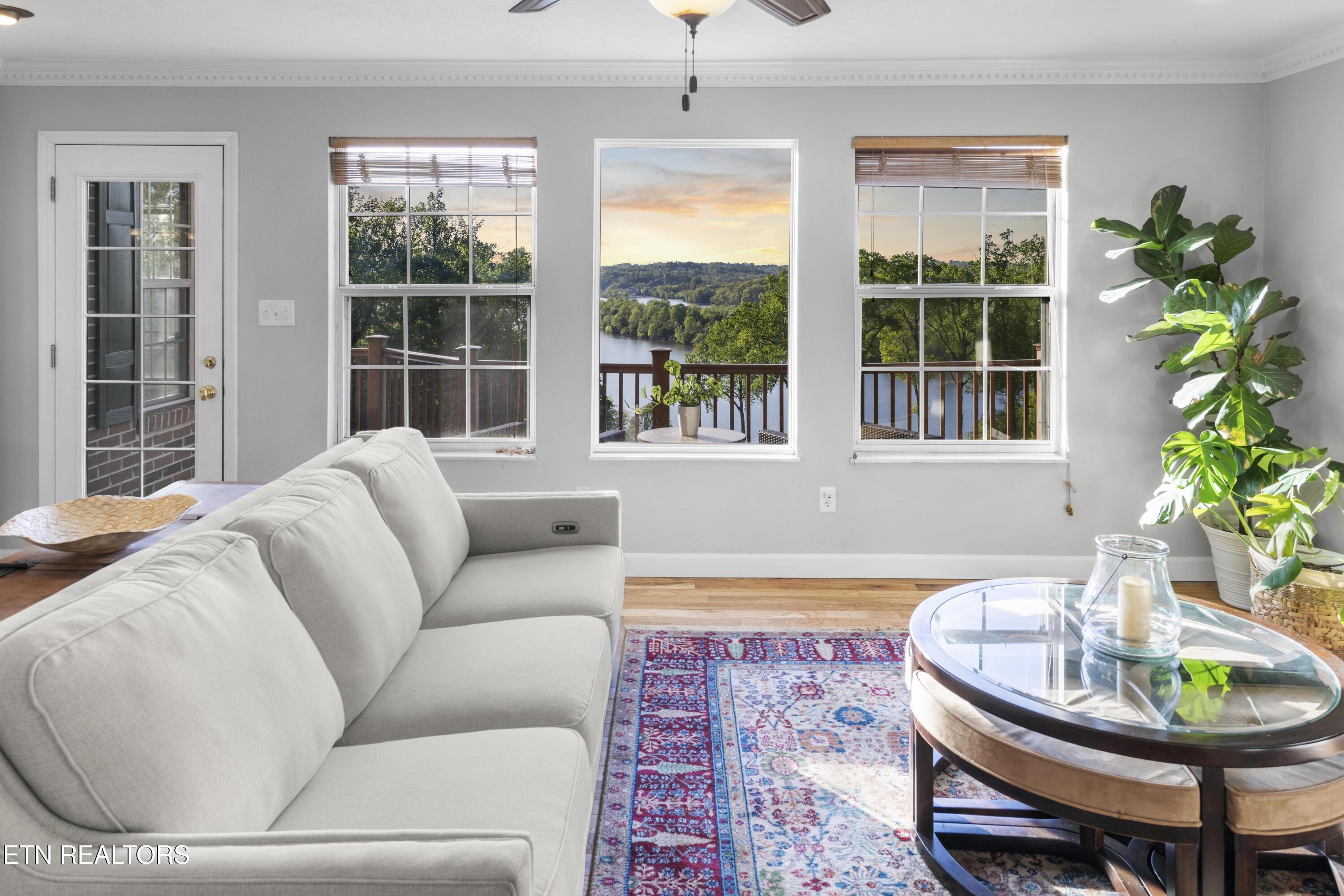 Fort Loudoun and Tellico Lake Real Estate - Image# 7