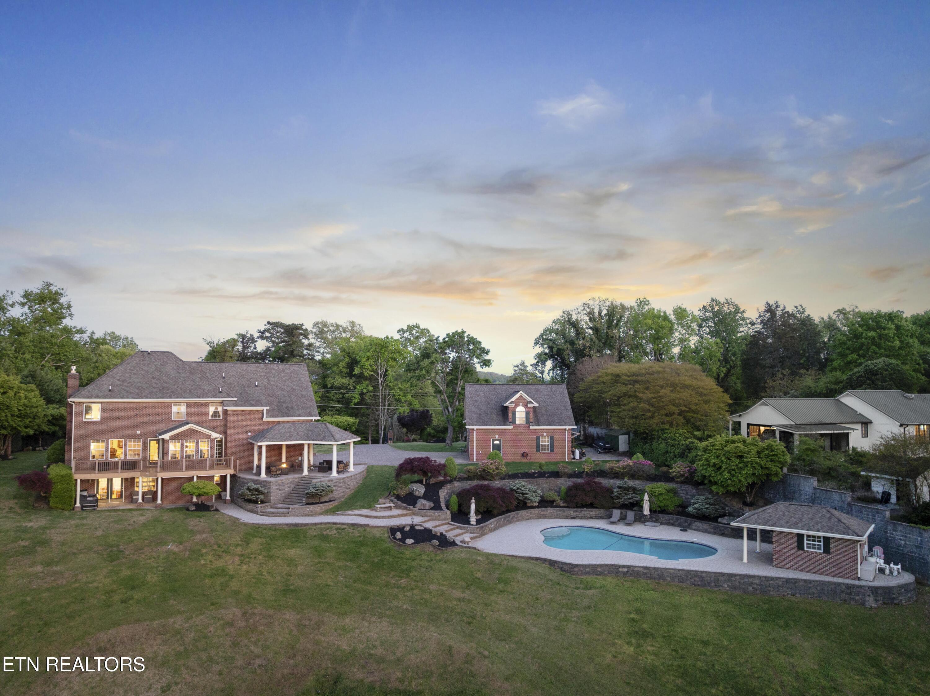 Fort Loudoun and Tellico Lake Real Estate - Image# 32