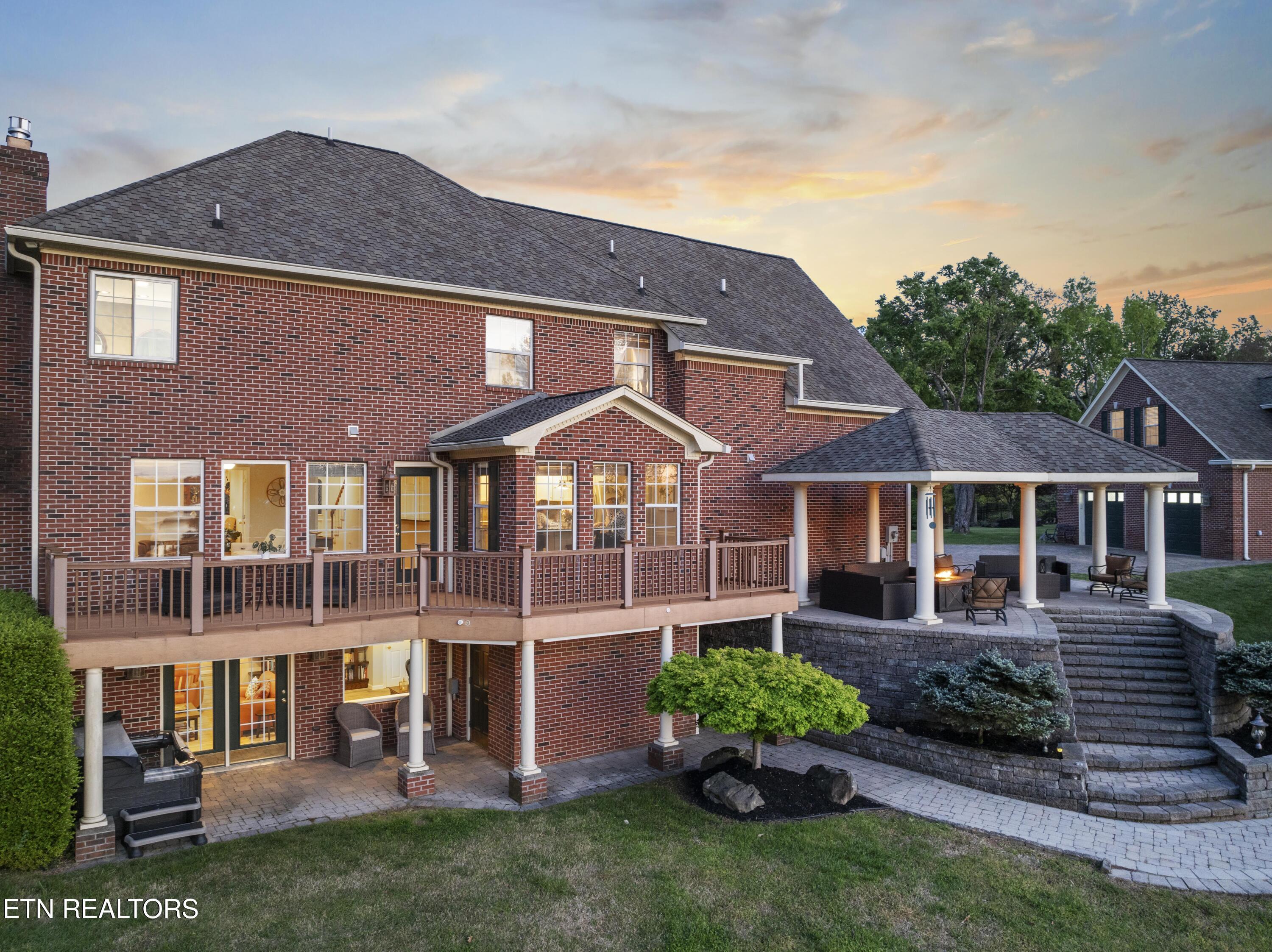Fort Loudoun and Tellico Lake Real Estate - Image# 31