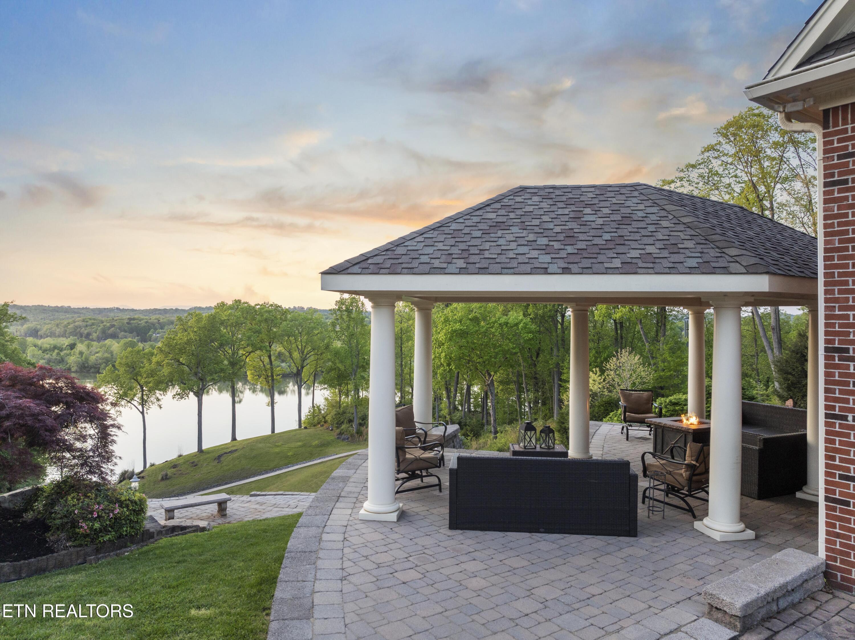 Fort Loudoun and Tellico Lake Real Estate - Image# 28