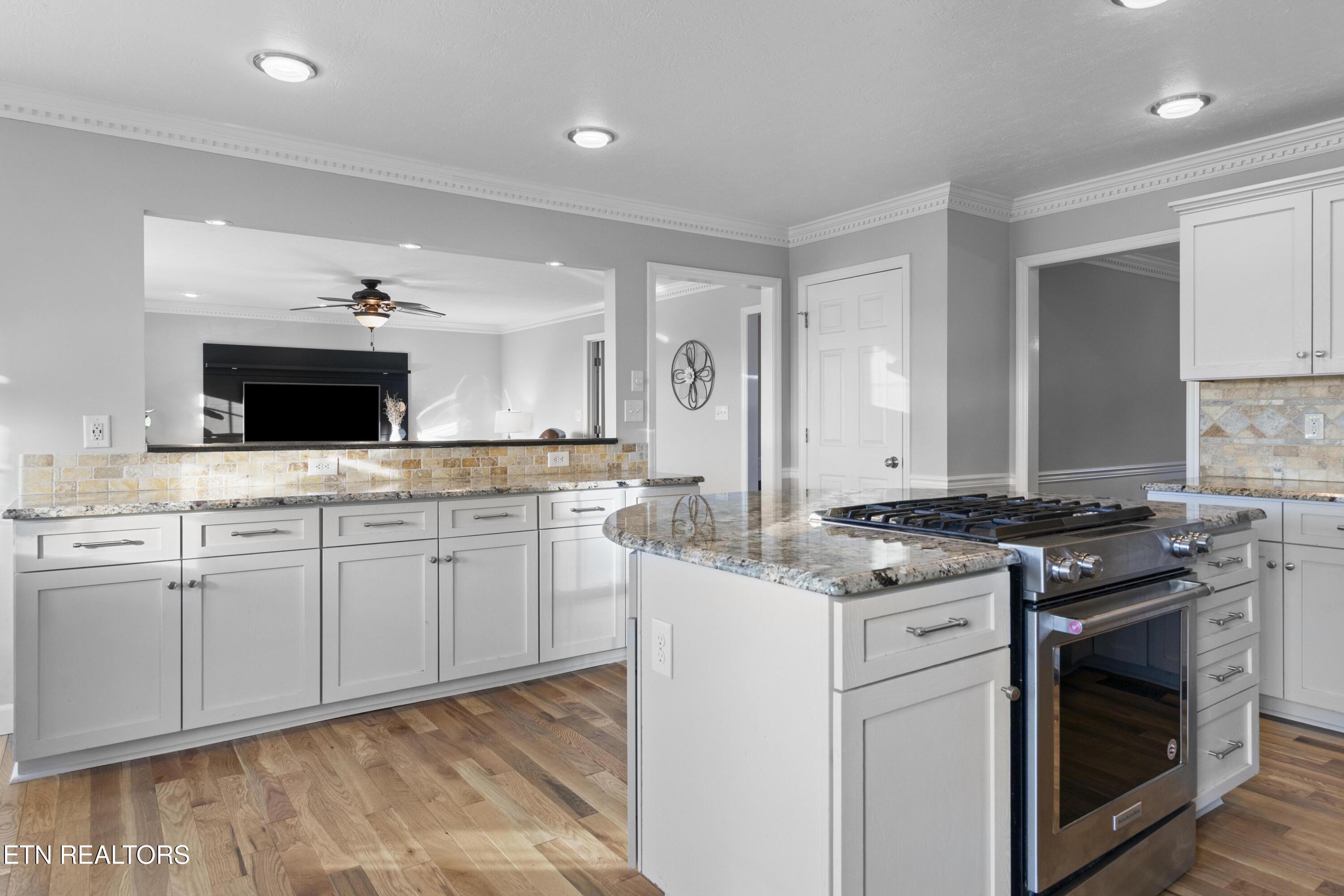 Fort Loudoun and Tellico Lake Real Estate - Image# 9