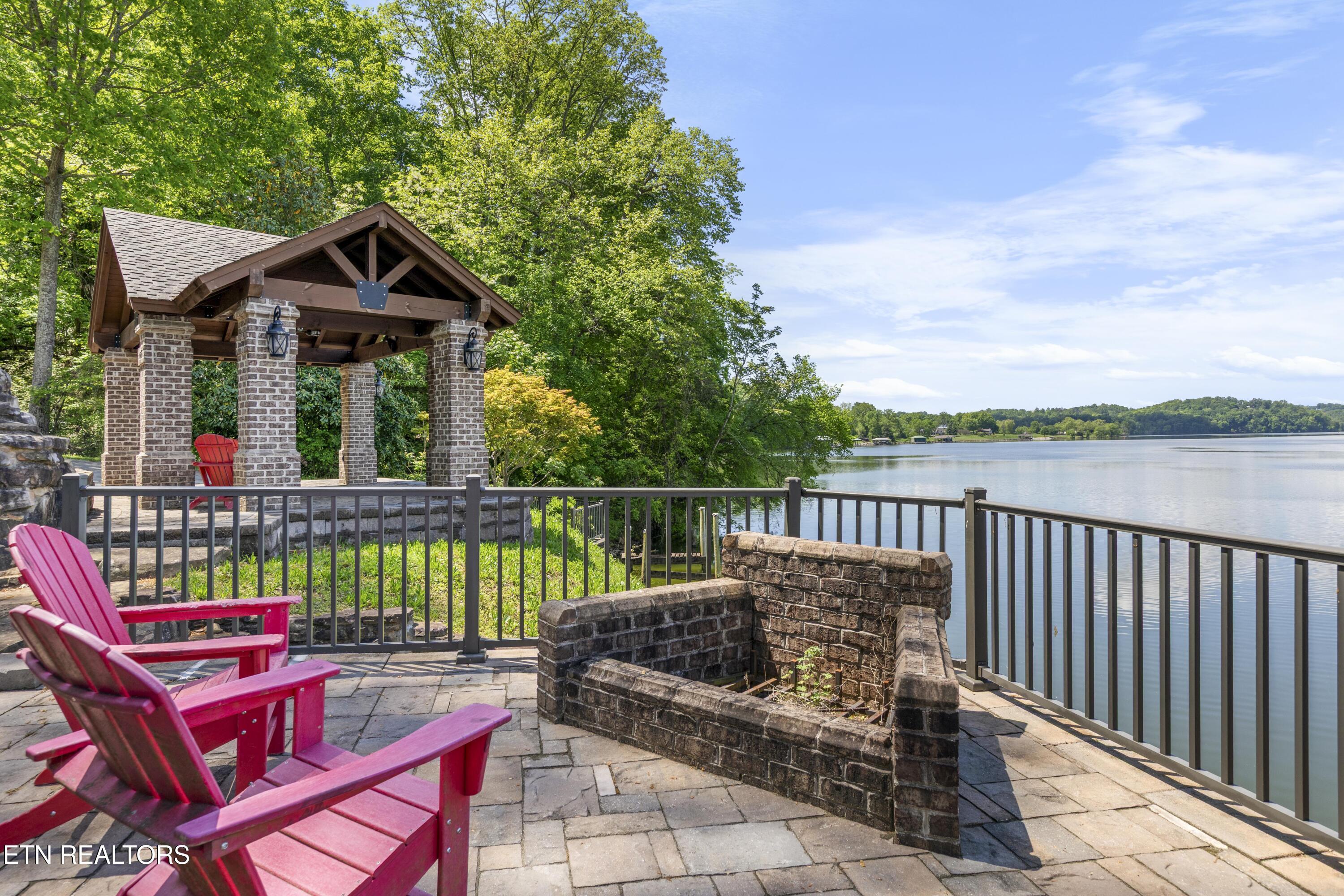 Fort Loudoun and Tellico Lake Real Estate - Image# 37