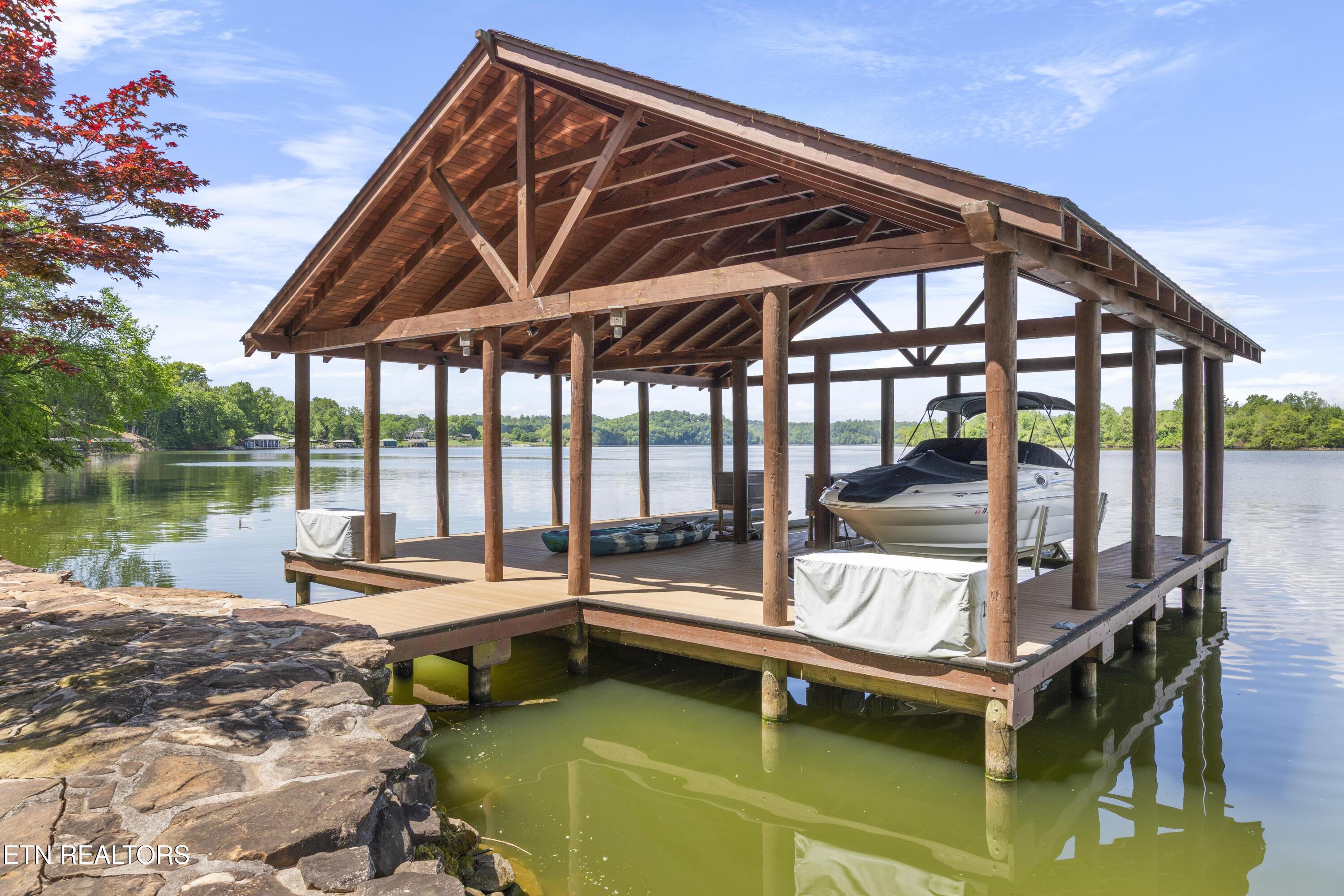 Fort Loudoun and Tellico Lake Real Estate - Image# 39