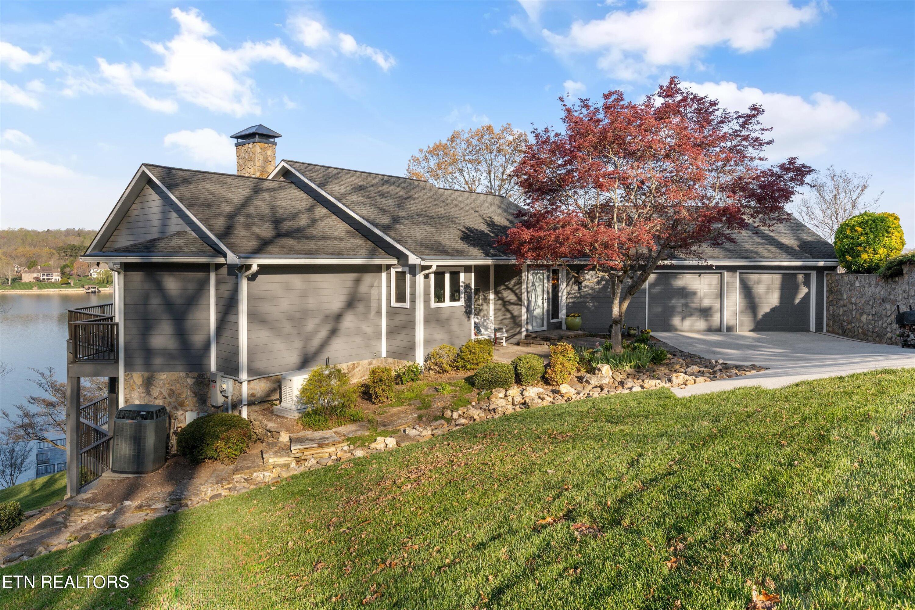 Fort Loudoun and Tellico Lake Real Estate - Image# 1