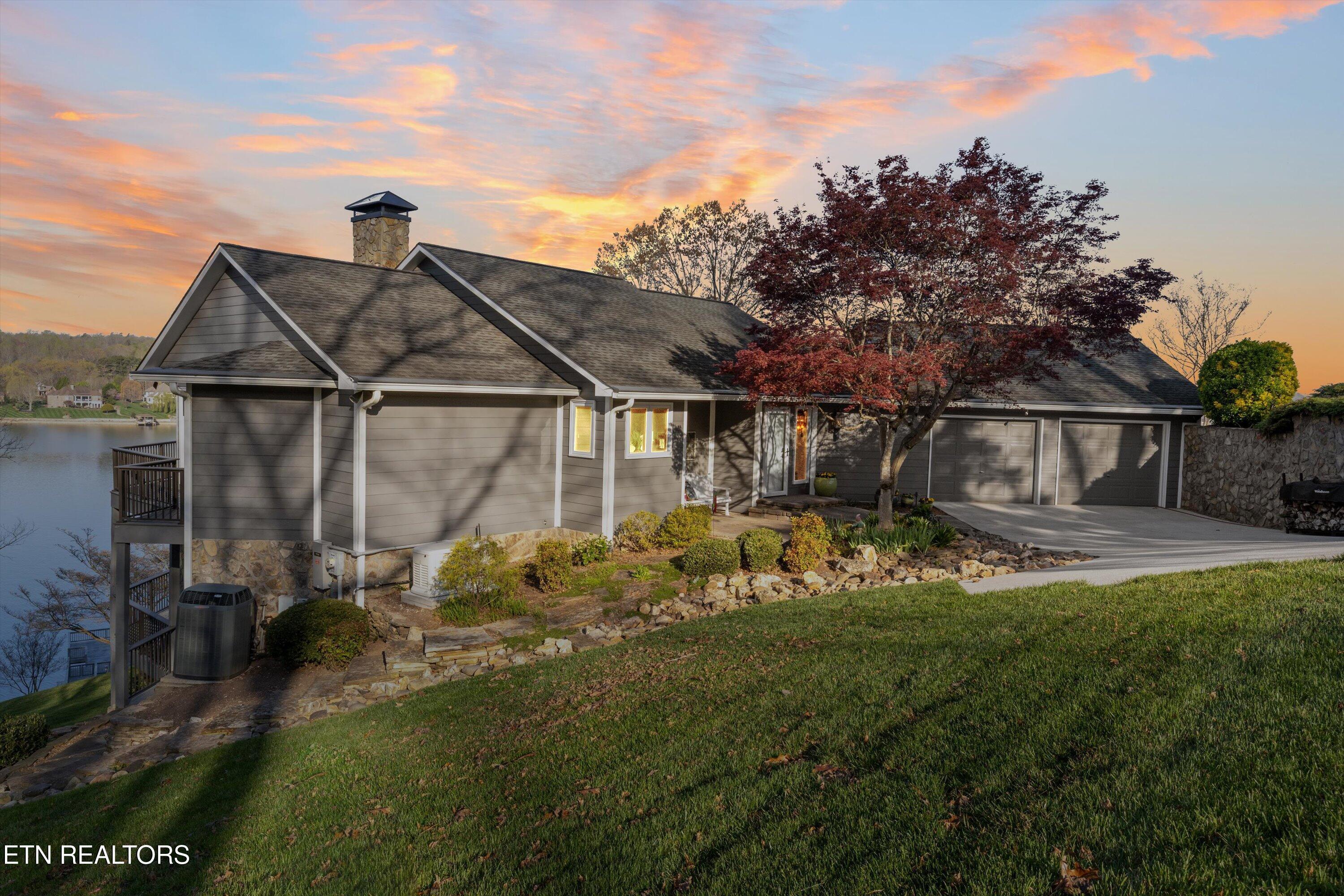 Fort Loudoun and Tellico Lake Real Estate - Image# 5