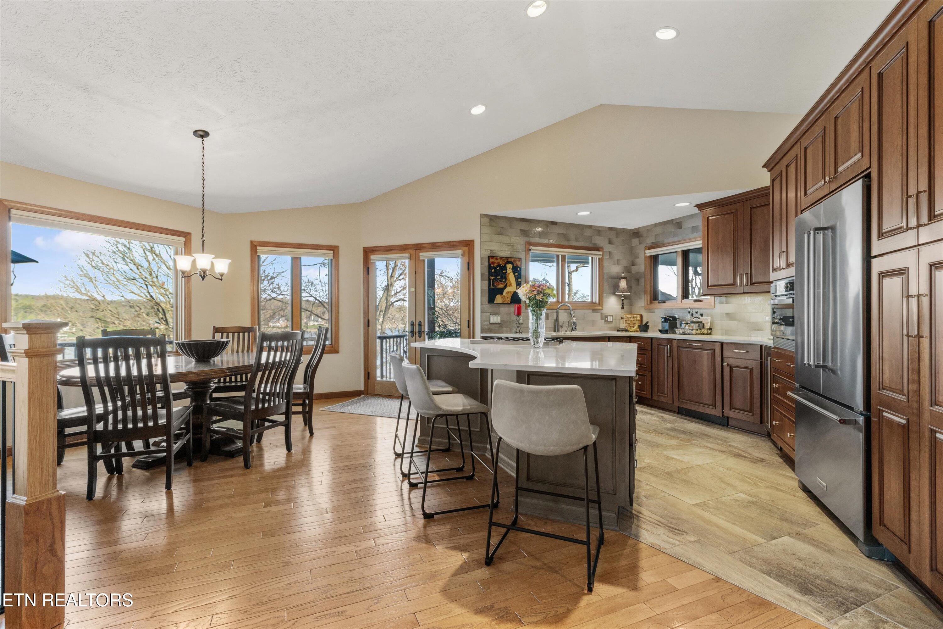Fort Loudoun and Tellico Lake Real Estate - Image# 7
