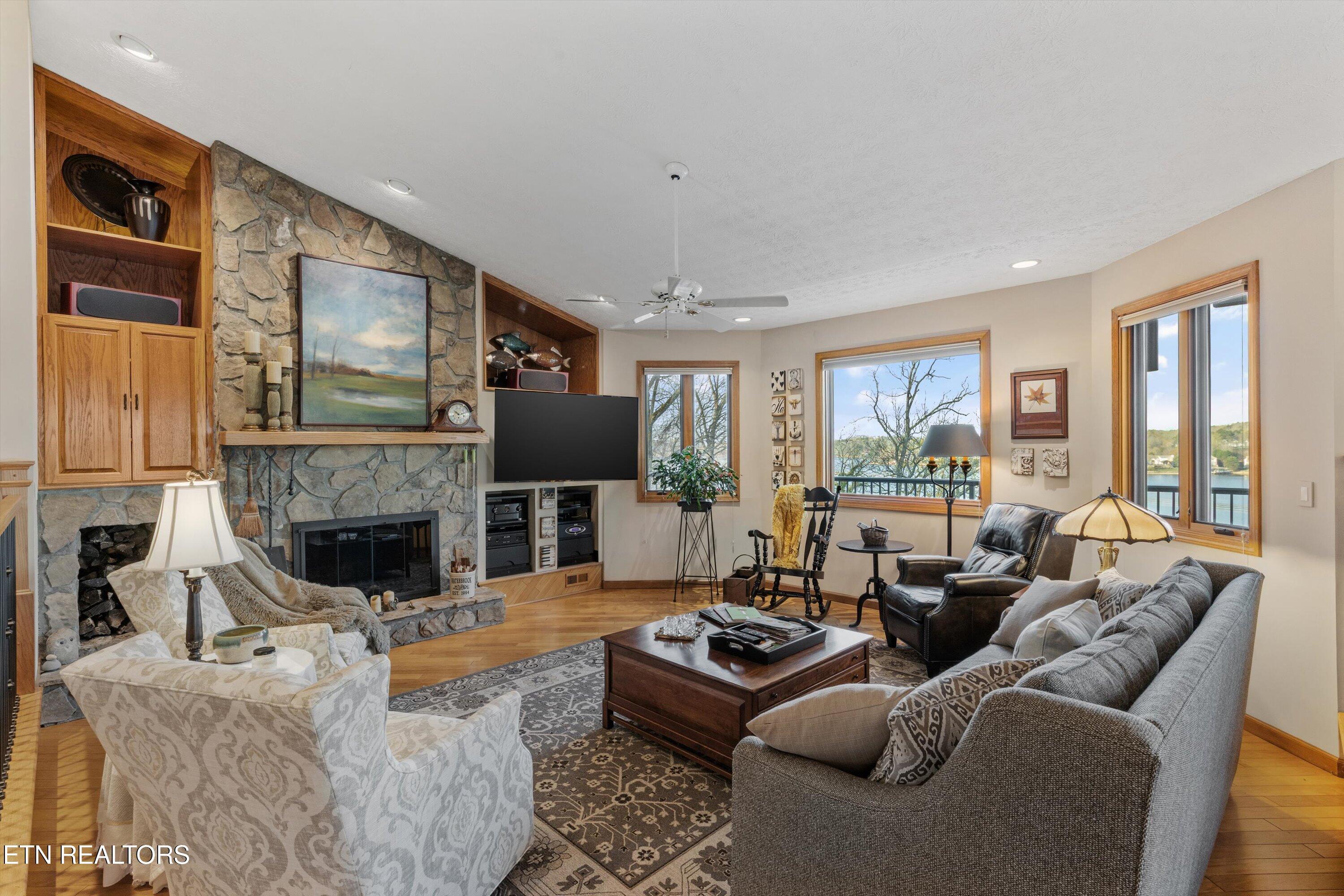 Fort Loudoun and Tellico Lake Real Estate - Image# 12