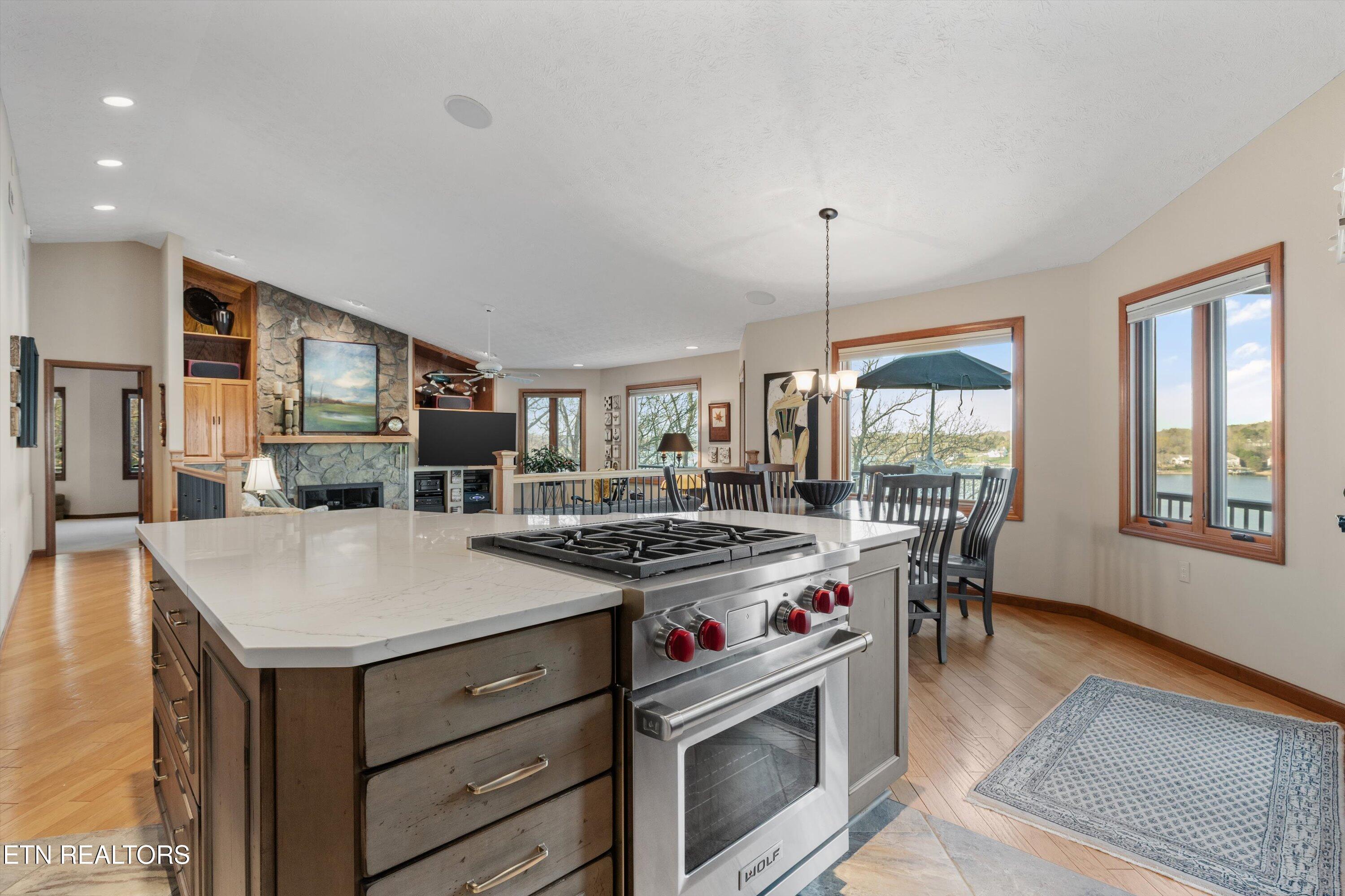 Fort Loudoun and Tellico Lake Real Estate - Image# 11