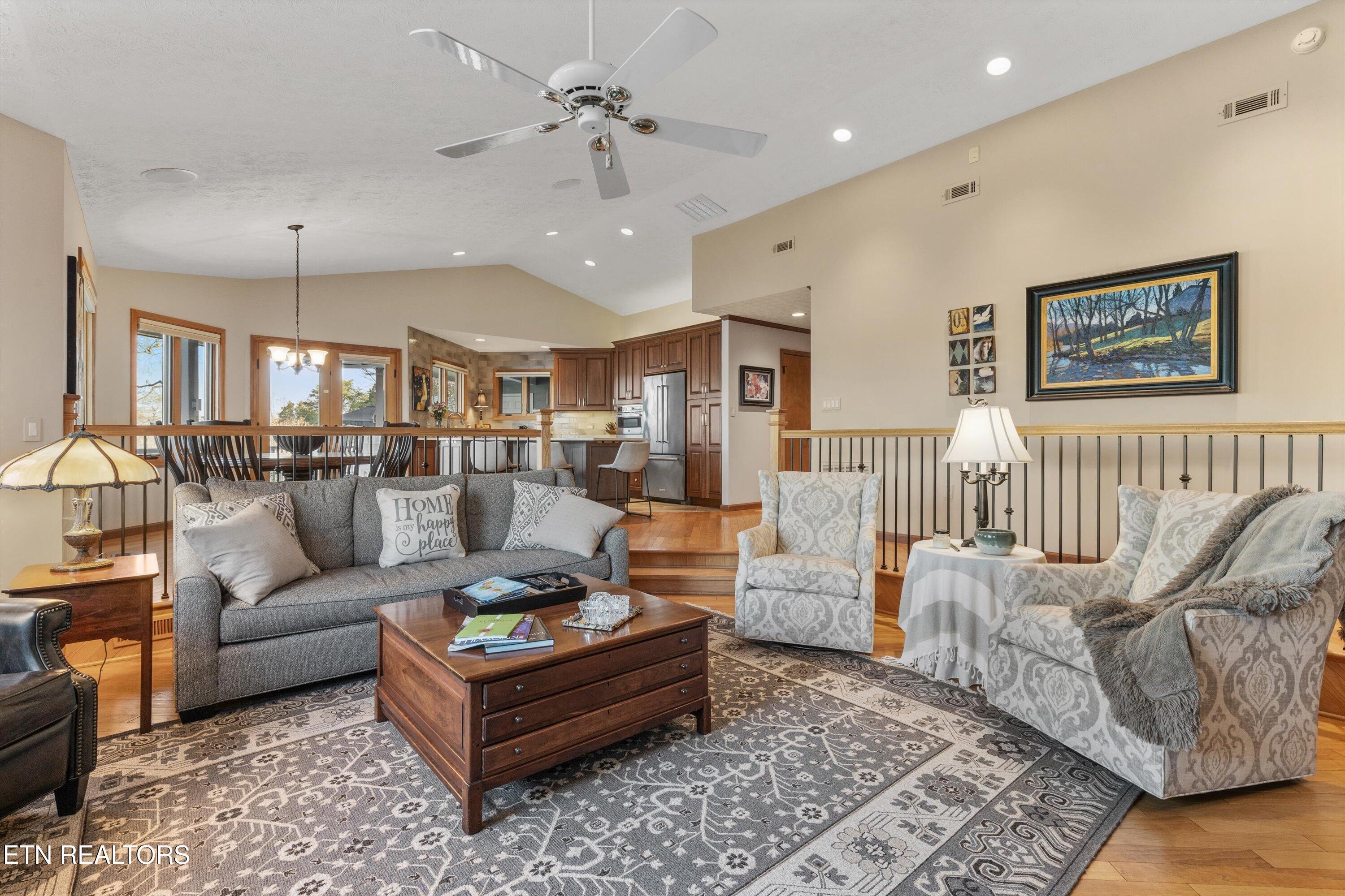 Fort Loudoun and Tellico Lake Real Estate - Image# 13