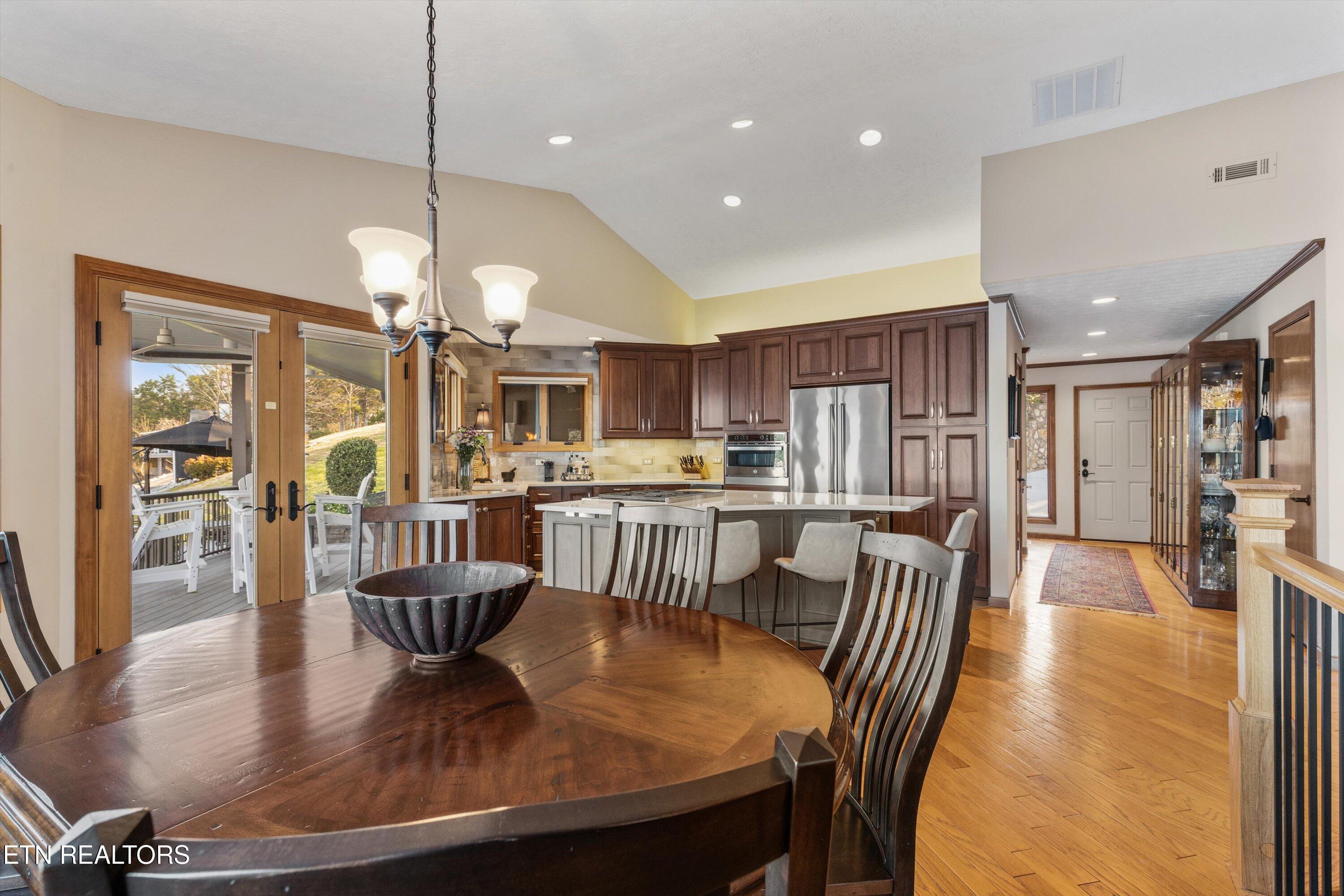 Fort Loudoun and Tellico Lake Real Estate - Image# 14