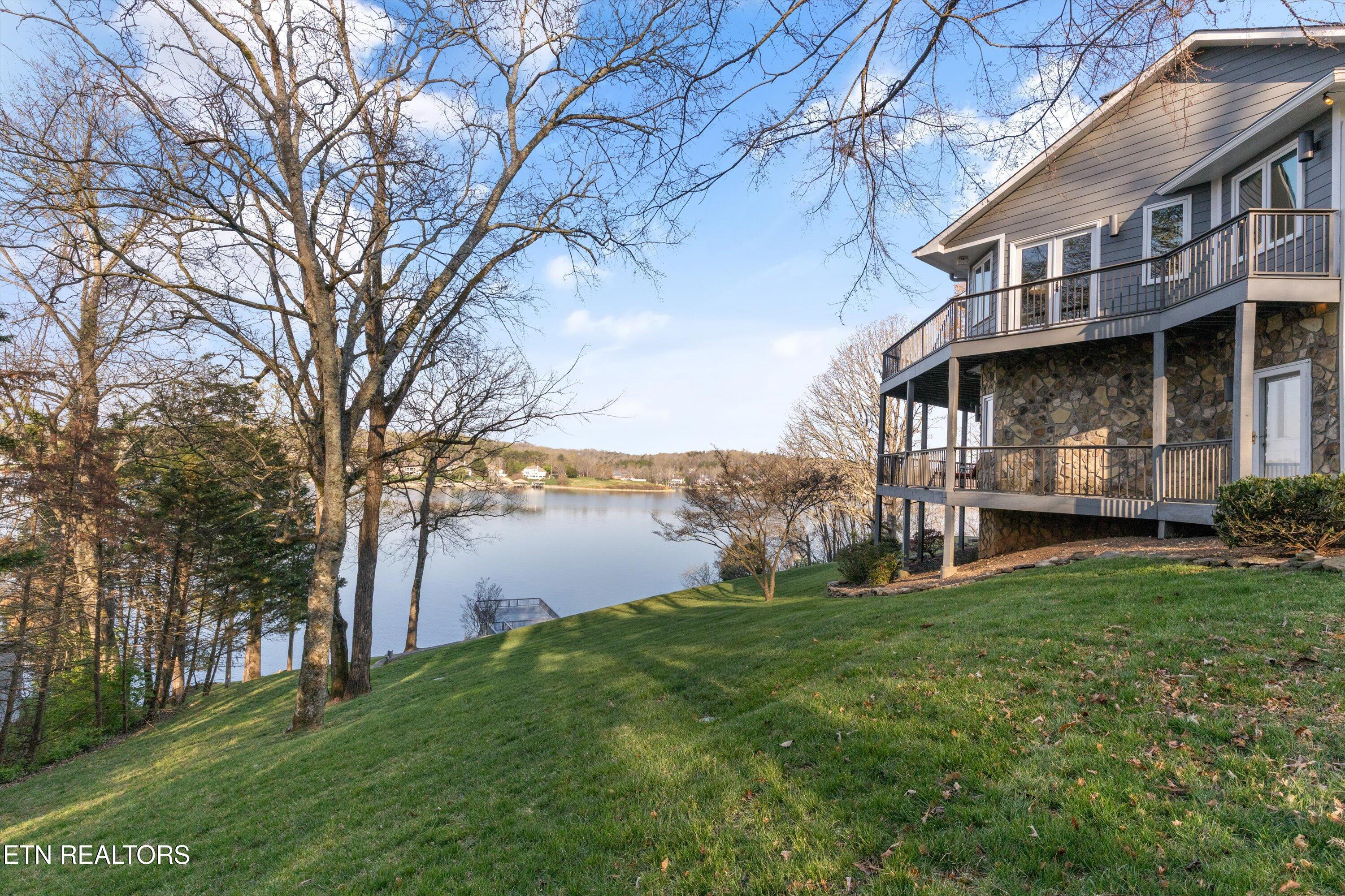 Fort Loudoun and Tellico Lake Real Estate - Image# 41