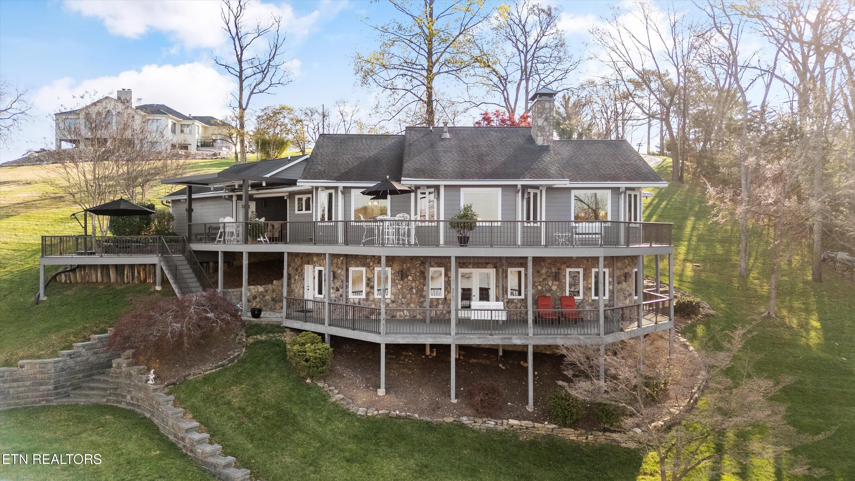 Fort Loudoun and Tellico Lake Real Estate - Image# 42