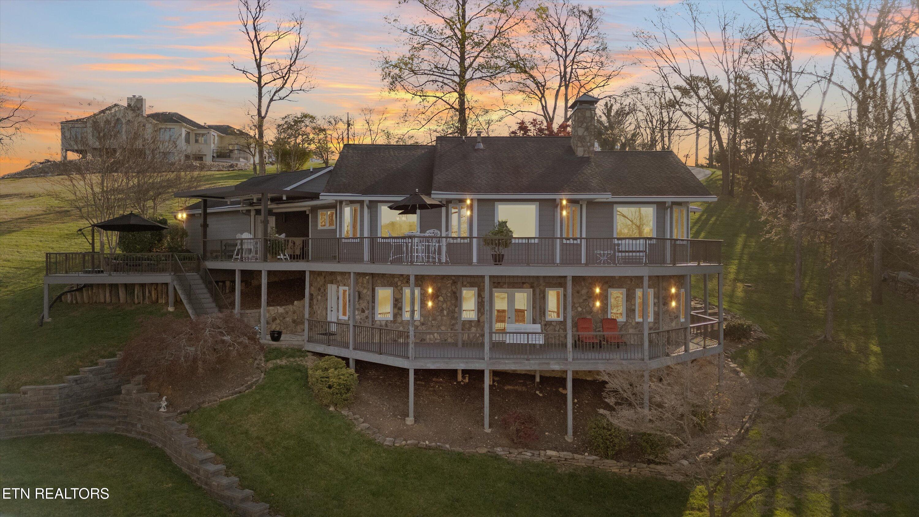 Fort Loudoun and Tellico Lake Real Estate - Image# 43