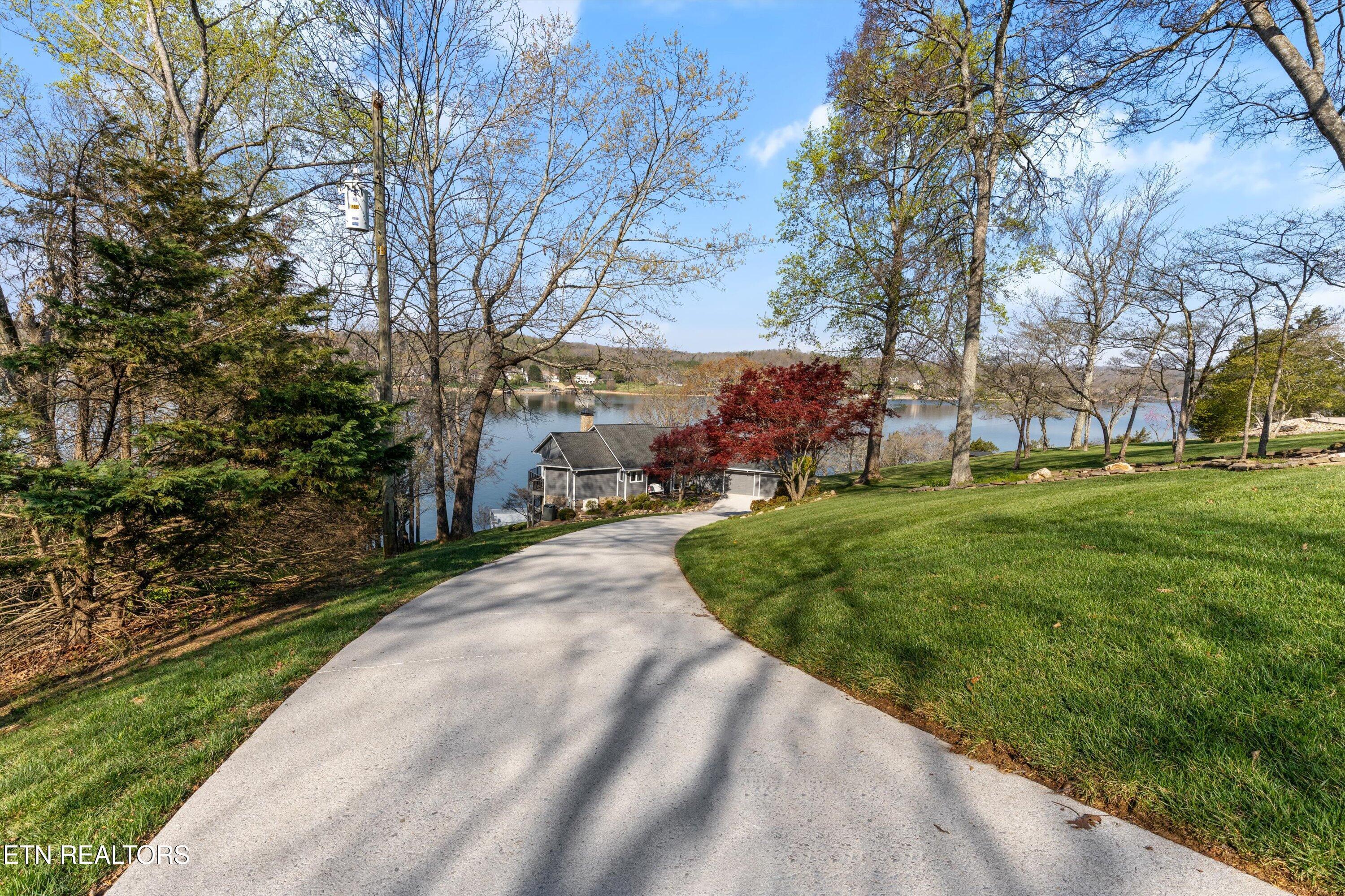 Fort Loudoun and Tellico Lake Real Estate - Image# 45