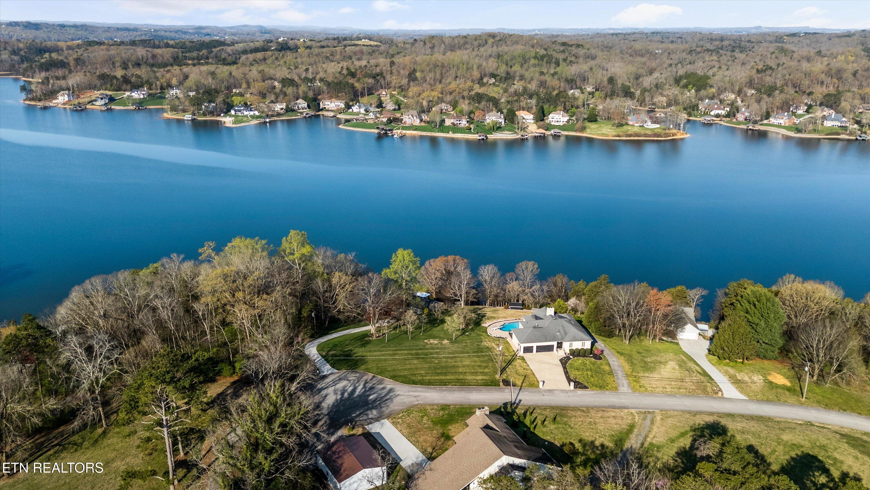 Fort Loudoun and Tellico Lake Real Estate - Image# 59