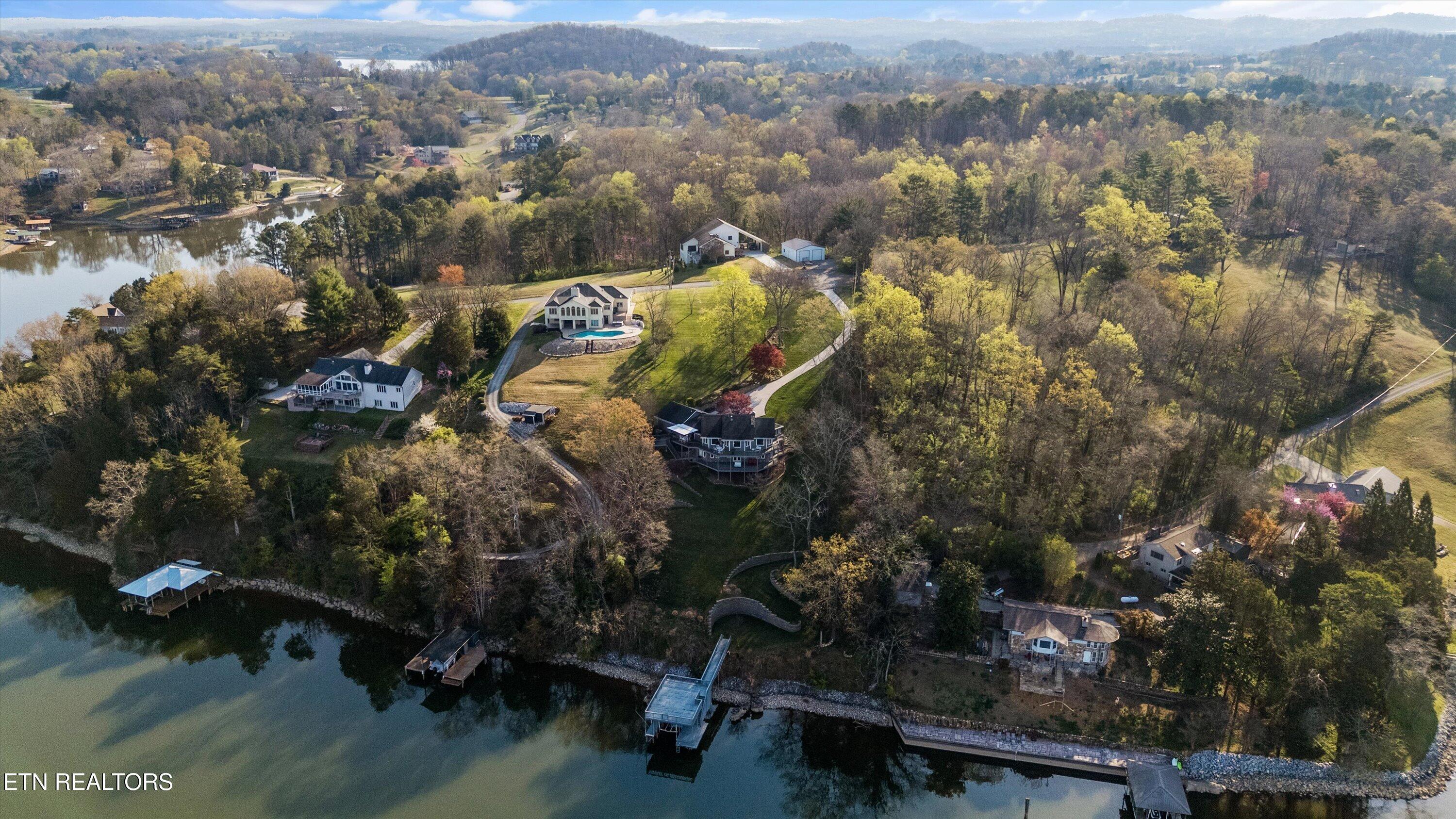 Fort Loudoun and Tellico Lake Real Estate - Image# 53