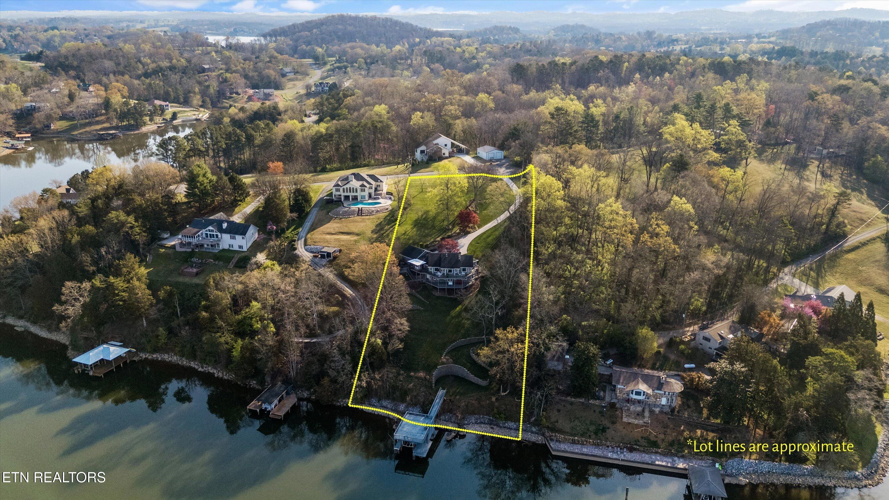 Fort Loudoun and Tellico Lake Real Estate - Image# 54