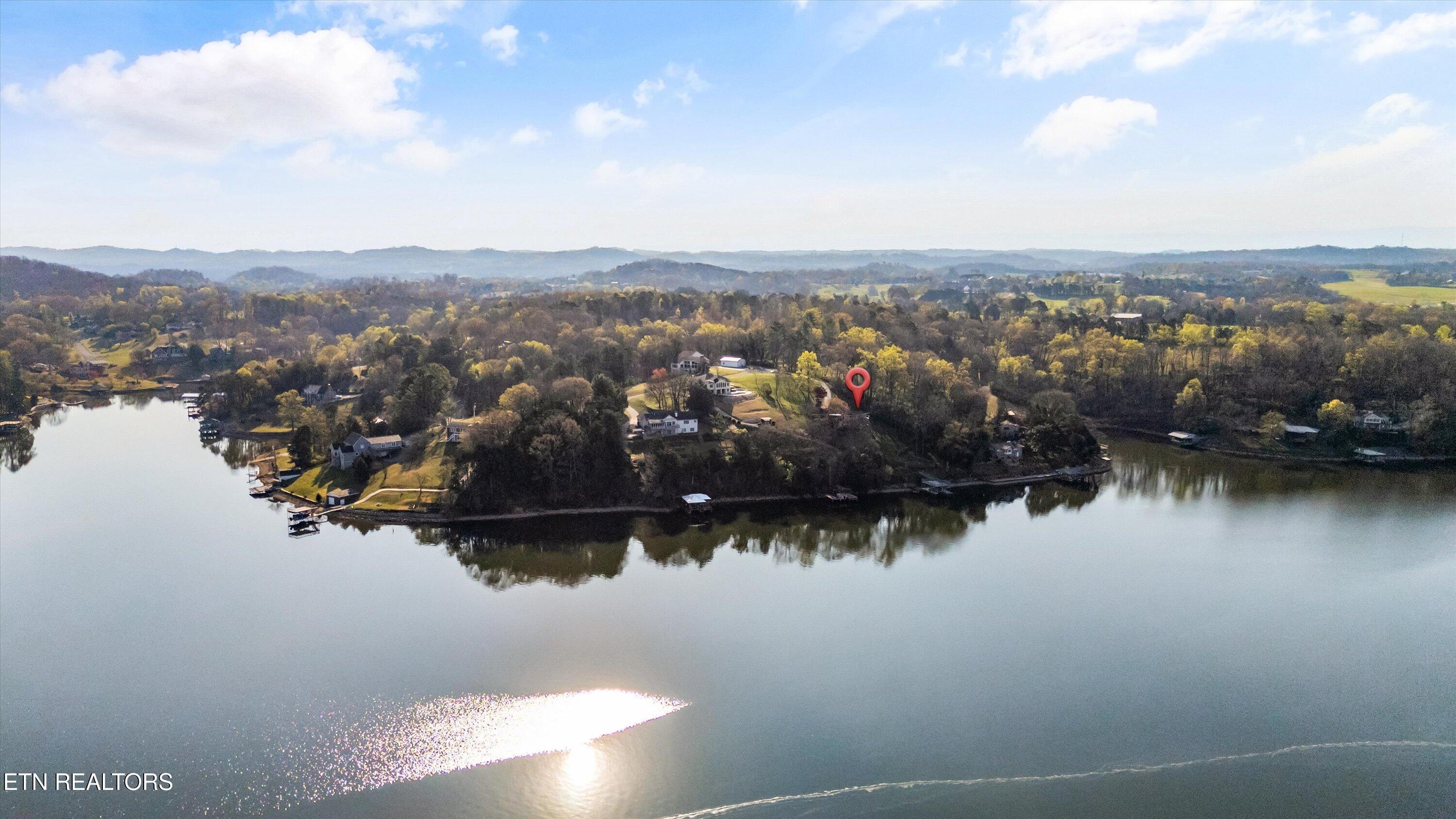 Fort Loudoun and Tellico Lake Real Estate - Image# 56