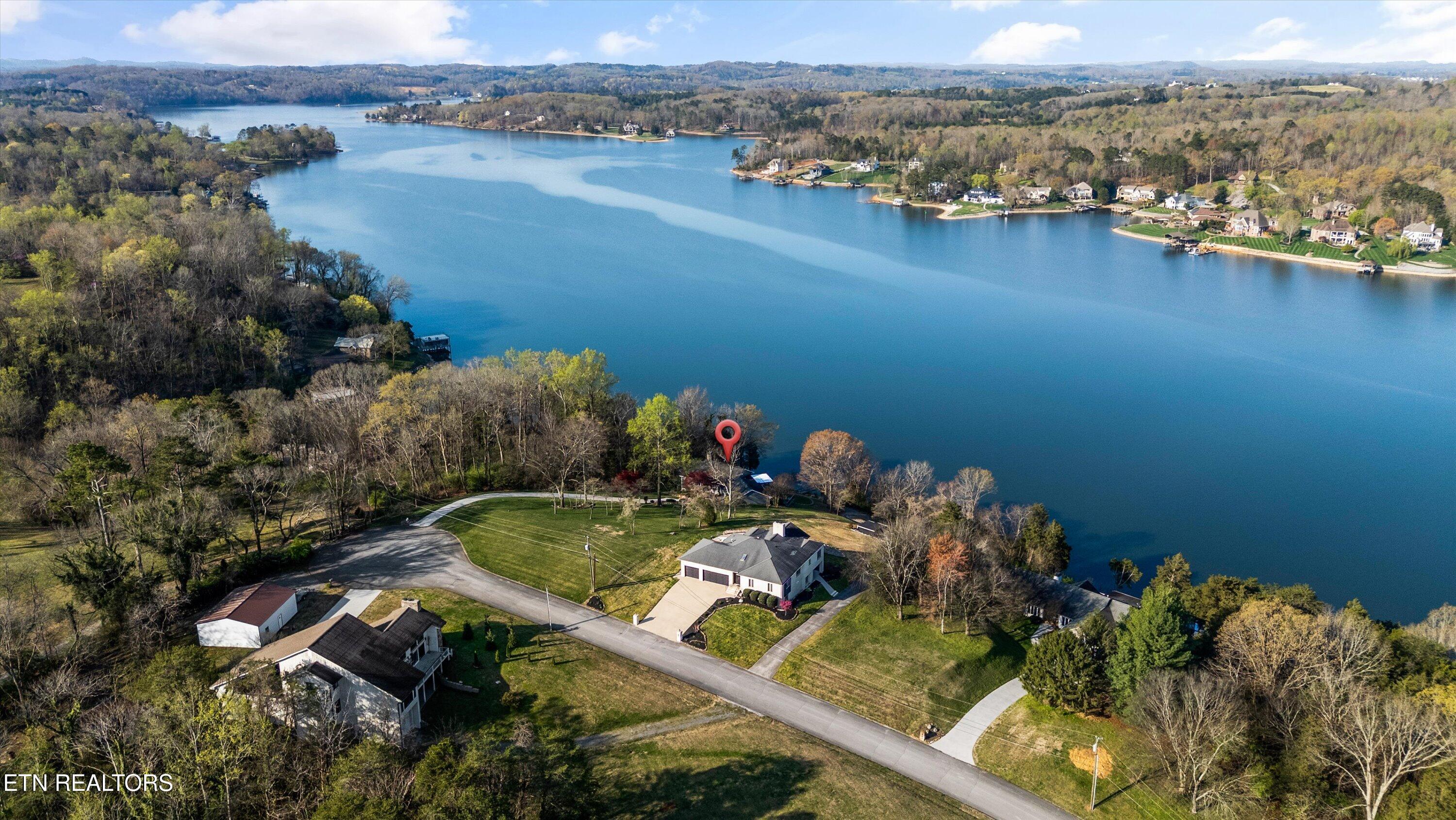 Fort Loudoun and Tellico Lake Real Estate - Image# 57