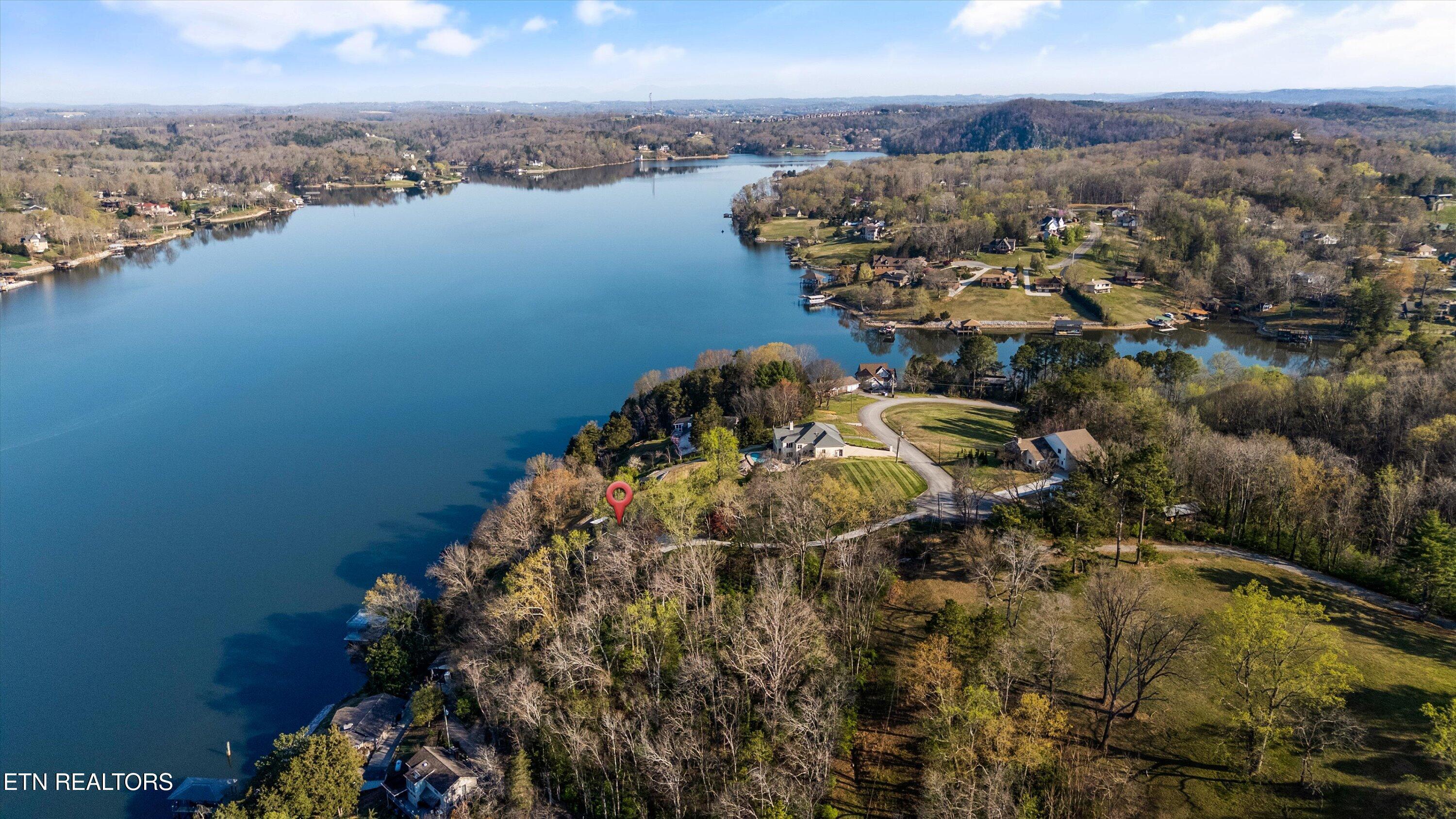 Fort Loudoun and Tellico Lake Real Estate - Image# 58