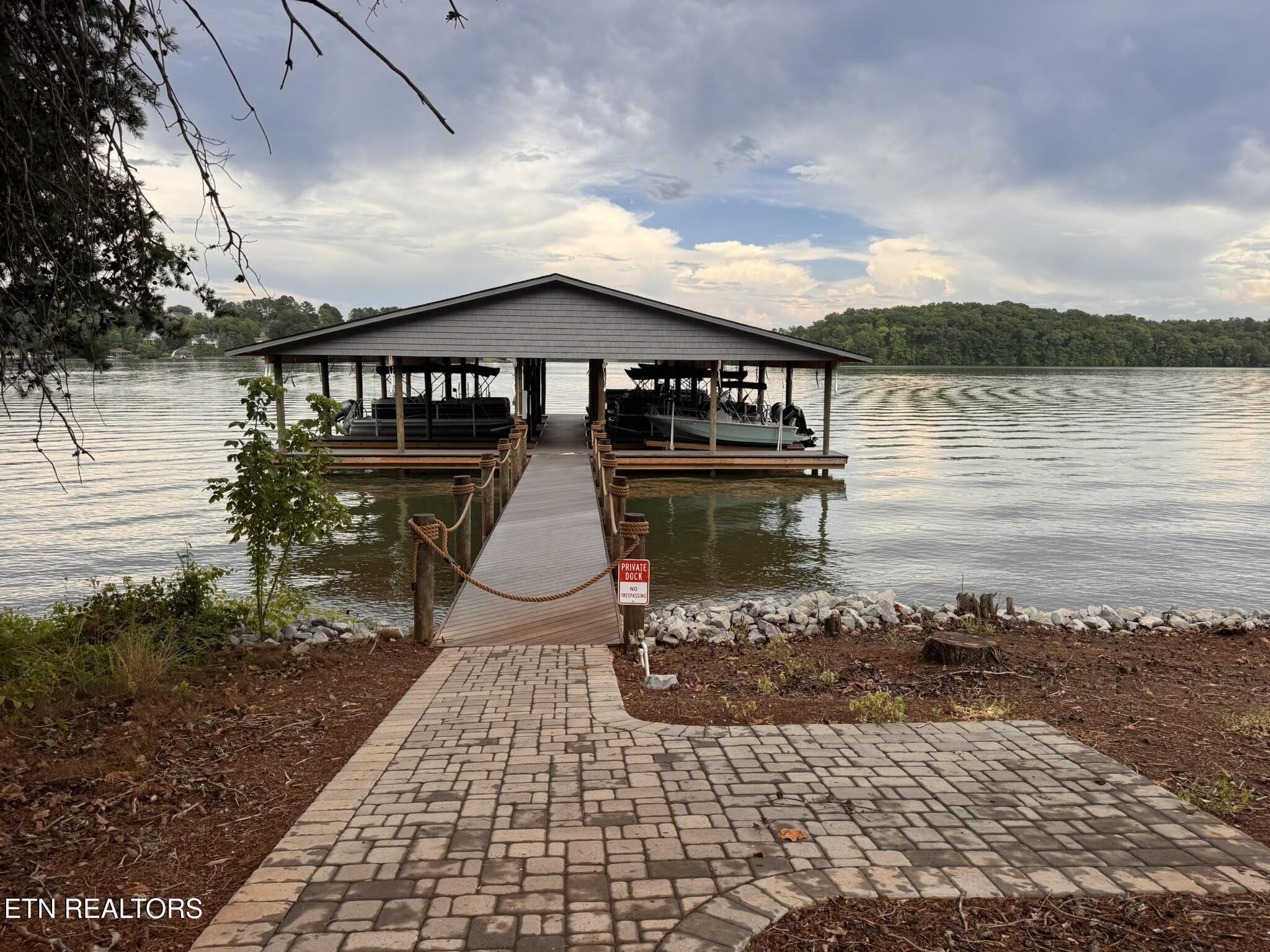 380 Cormorant Drive, Vonore, TN - Fort Loudoun and Tellico Lake Real Estate - Image# 21