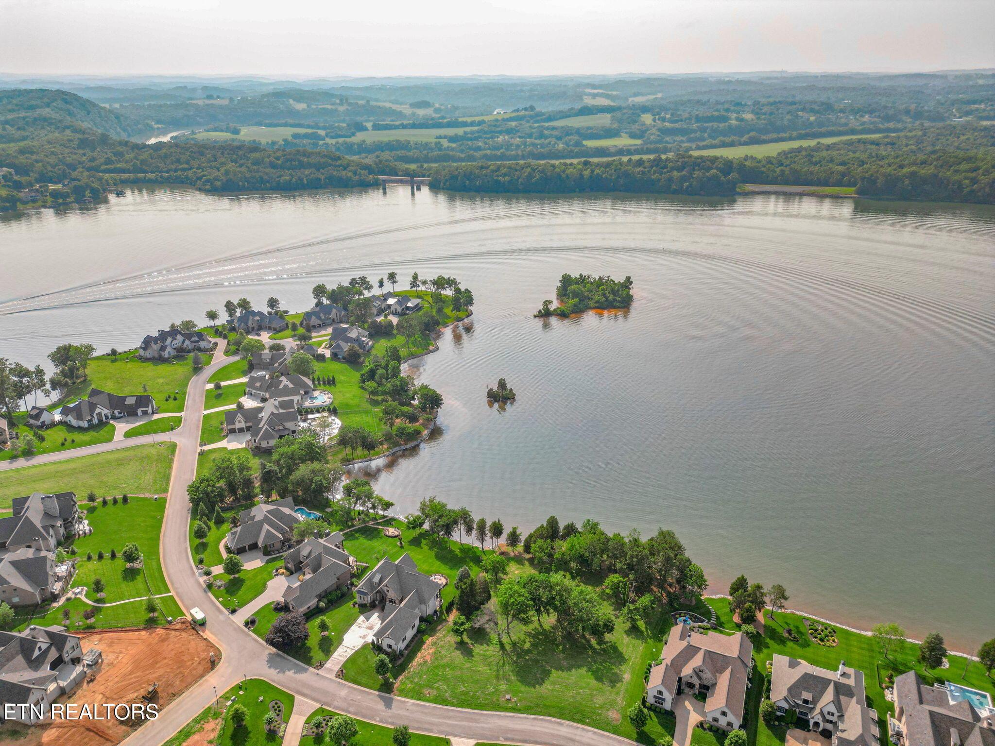 Fort Loudoun and Tellico Lake Real Estate - Image# 14