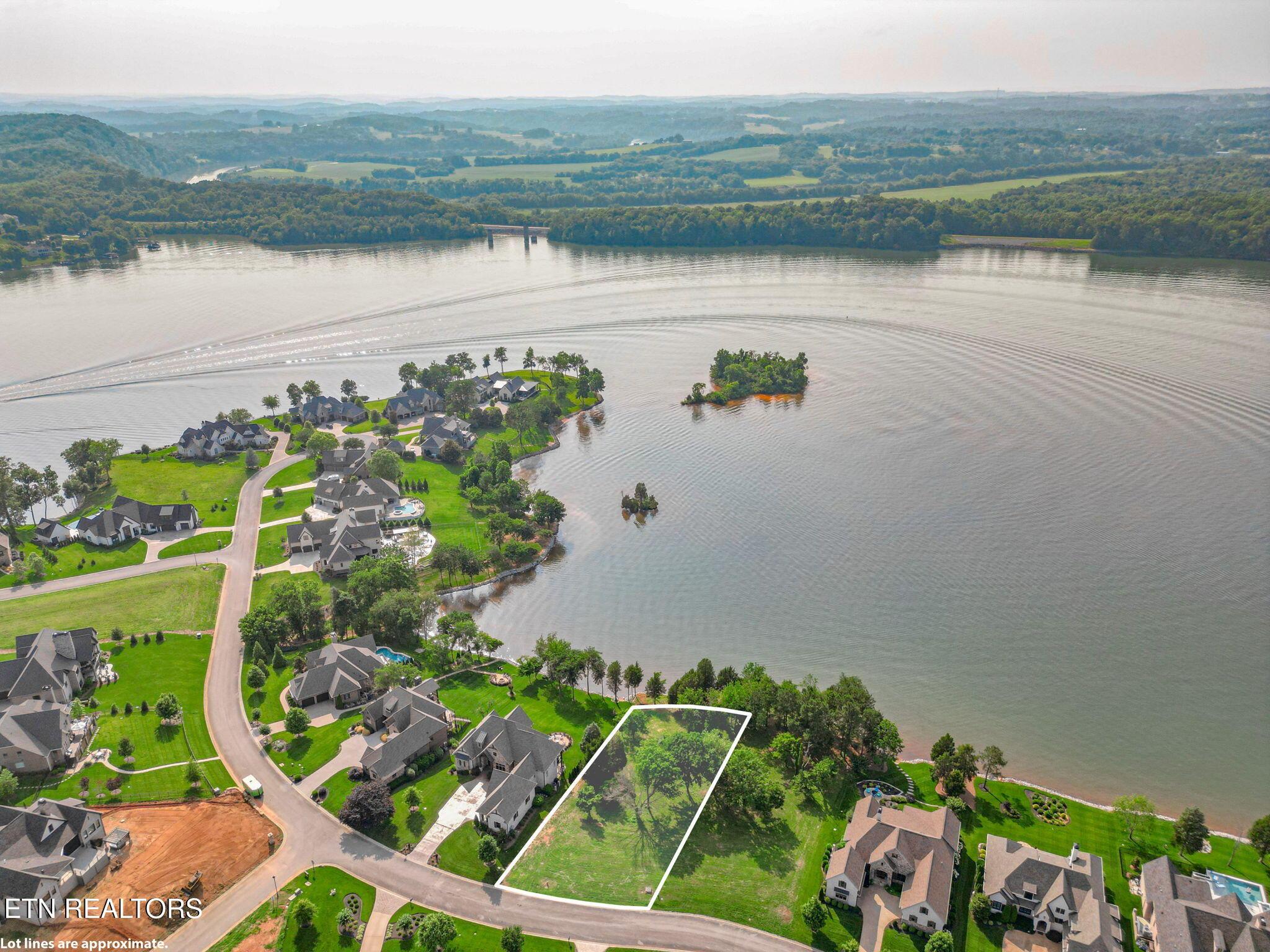 Fort Loudoun and Tellico Lake Real Estate - Image# 16