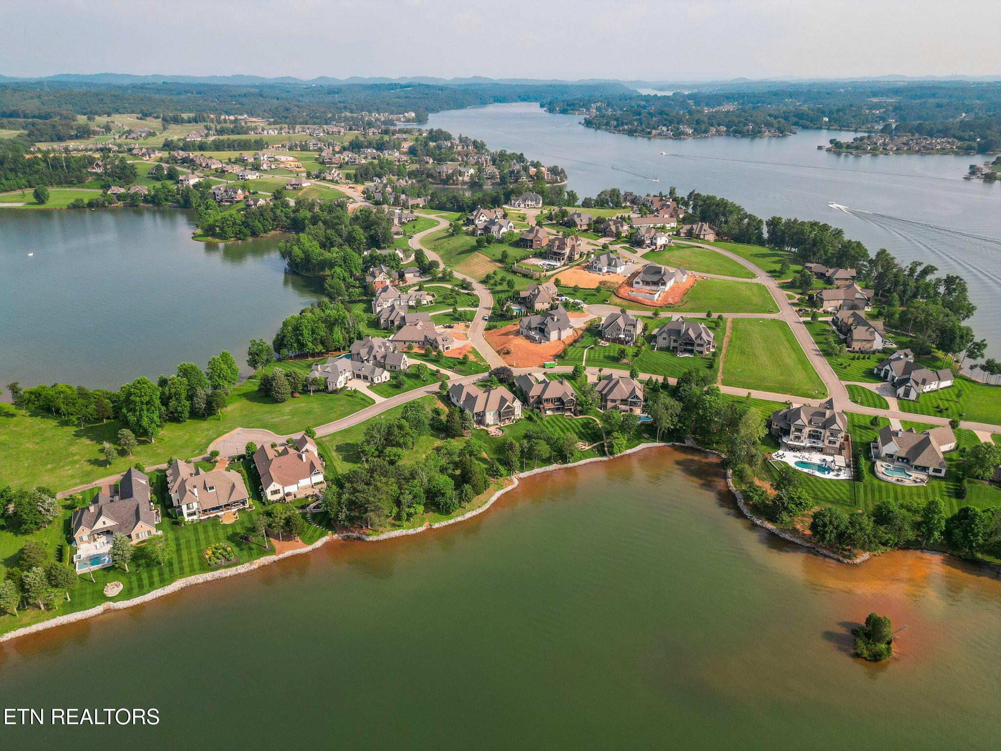 Fort Loudoun and Tellico Lake Real Estate - Image# 20