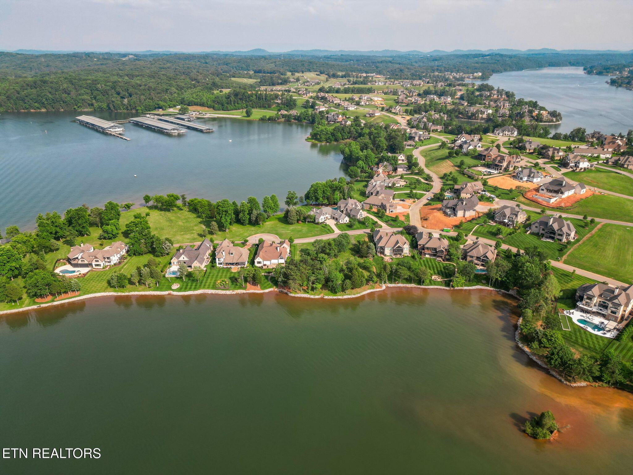 Fort Loudoun and Tellico Lake Real Estate - Image# 22