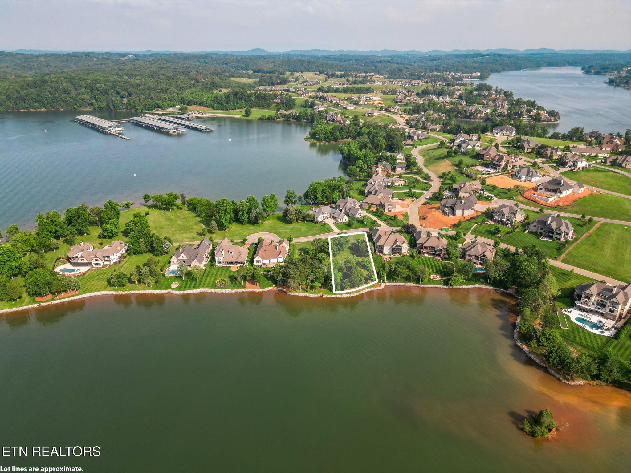 Fort Loudoun and Tellico Lake Real Estate - Image# 24