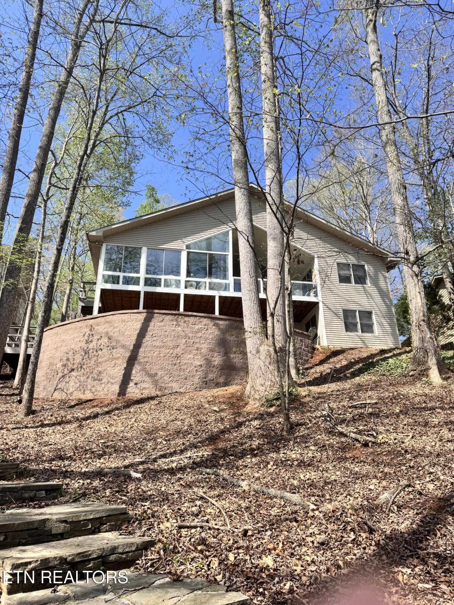Fort Loudoun and Tellico Lake Real Estate - Image# 5